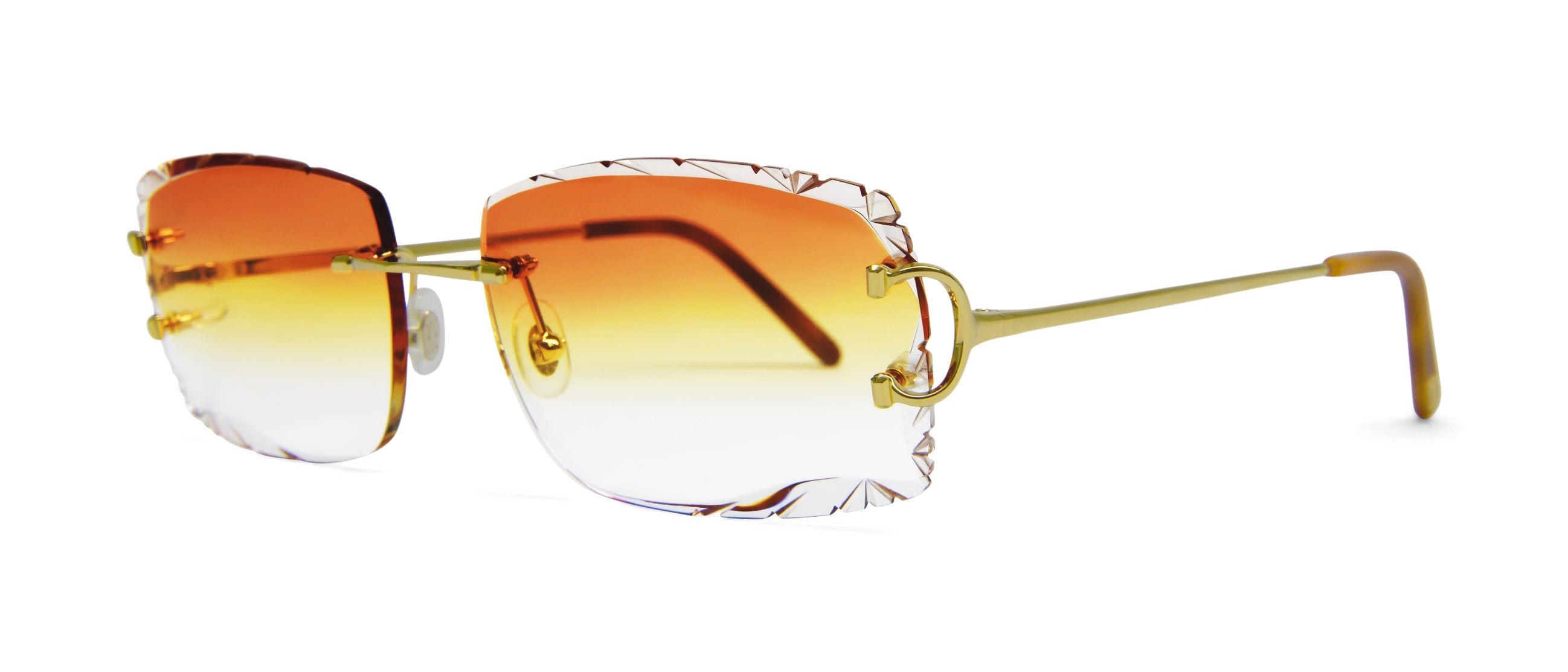 Cartier style clearance glasses