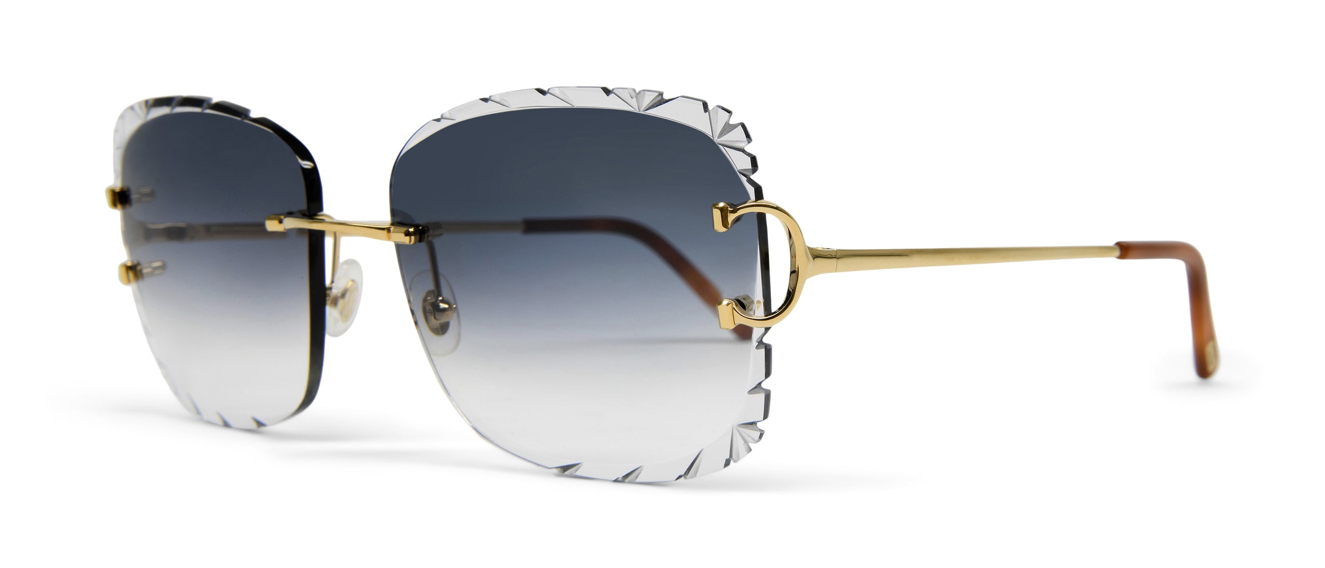 Cartier hotsell custom glasses