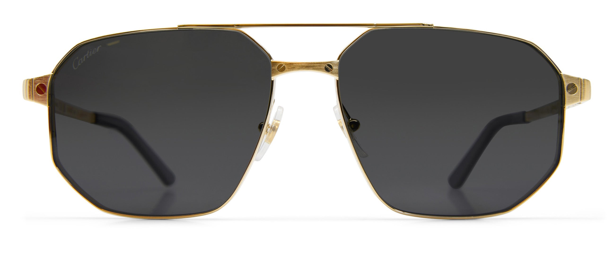 Cartier-CT0462S-Sun-001-Gold-