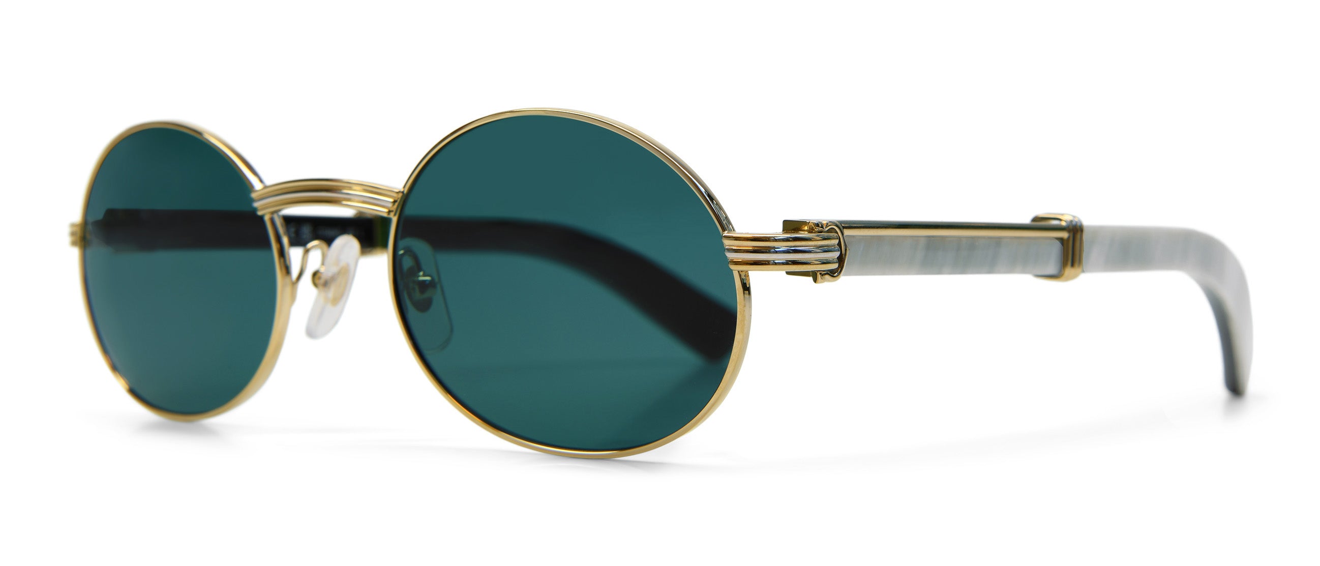 Cartier | CT0464S Sun | Visionist