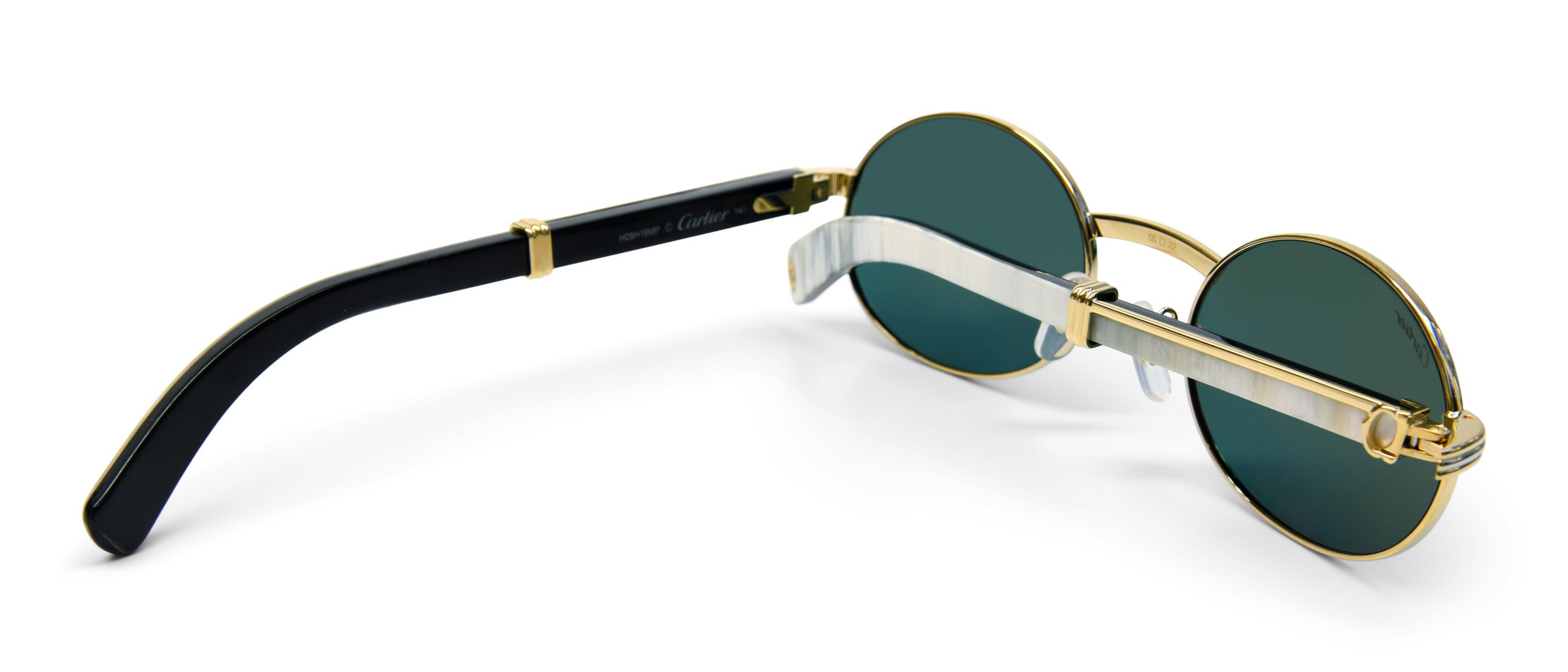 Cartier | CT0464S Sun | Visionist