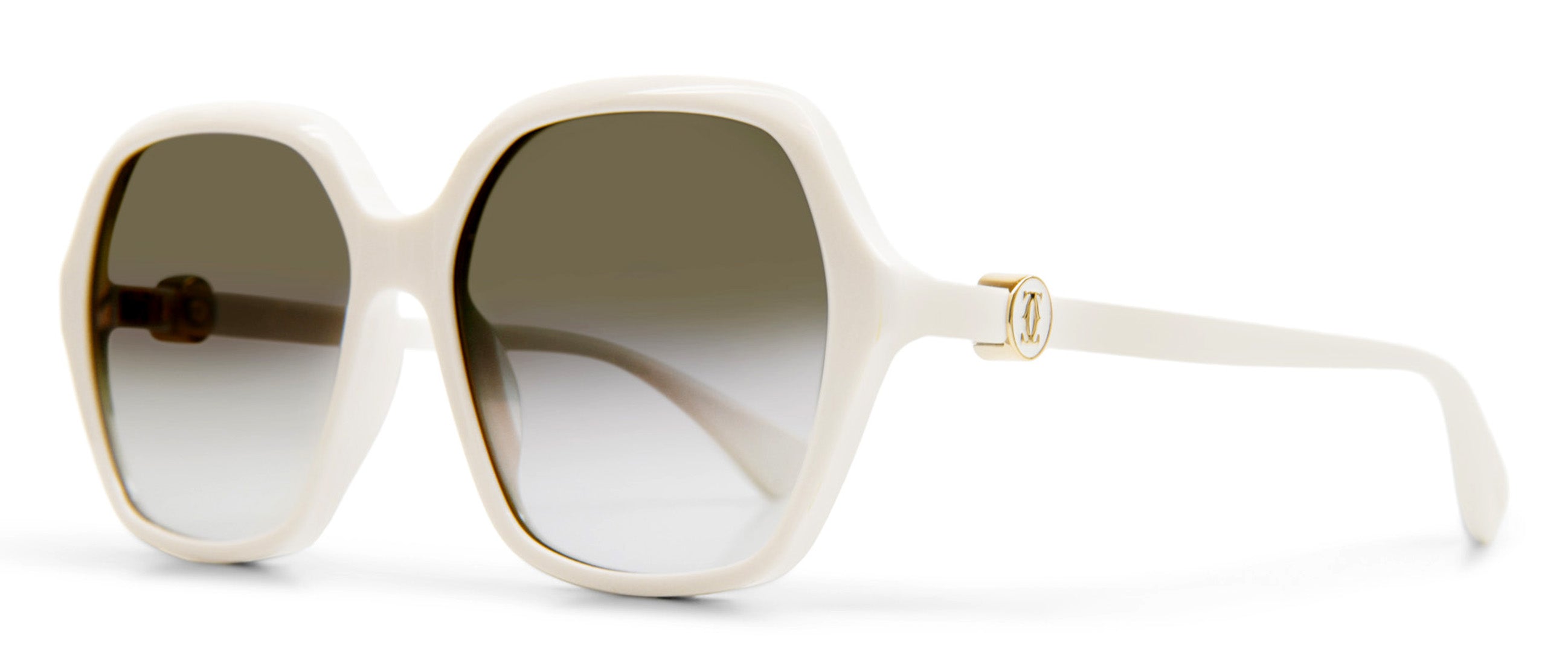 NWT CARTIER CT0470S 004 Sunglasses Cartier | CT0470S Sun | Visionist main image 2