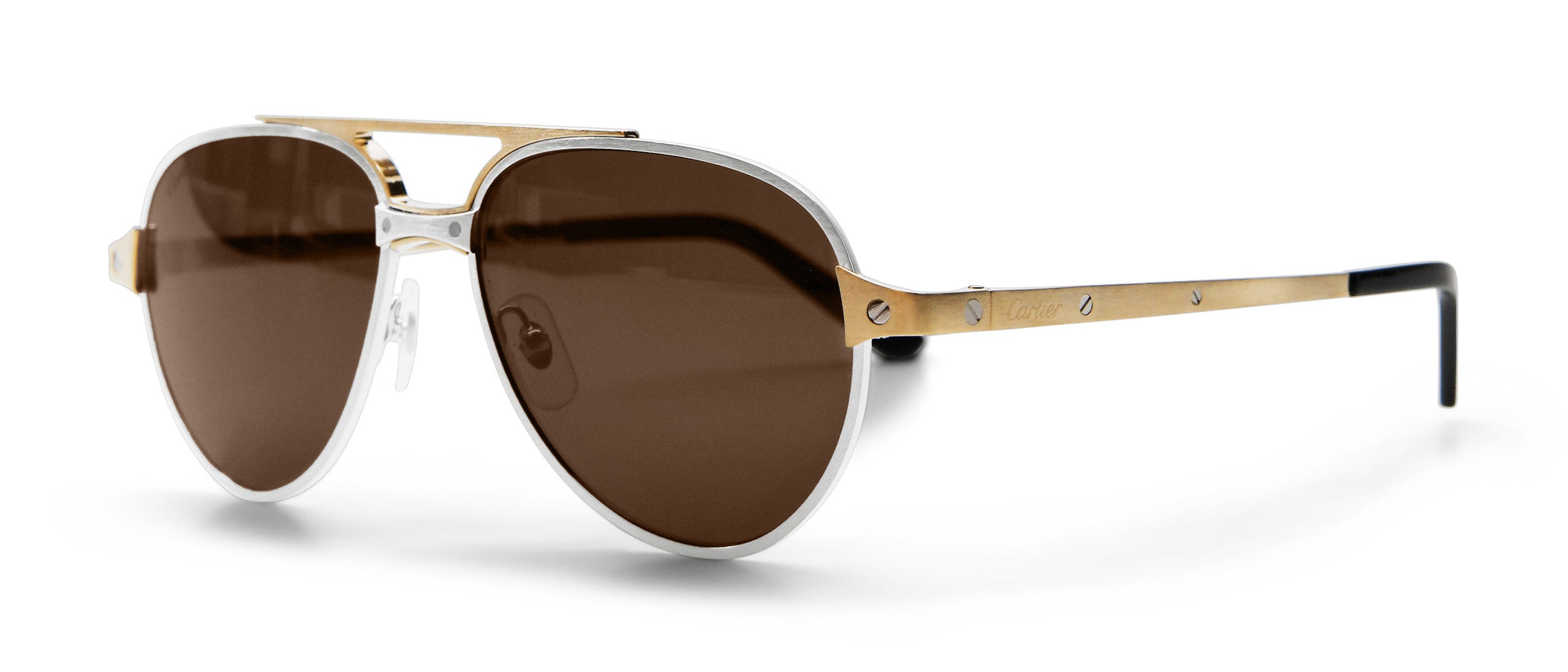 Cartier | CT0476S Sun | Visionist