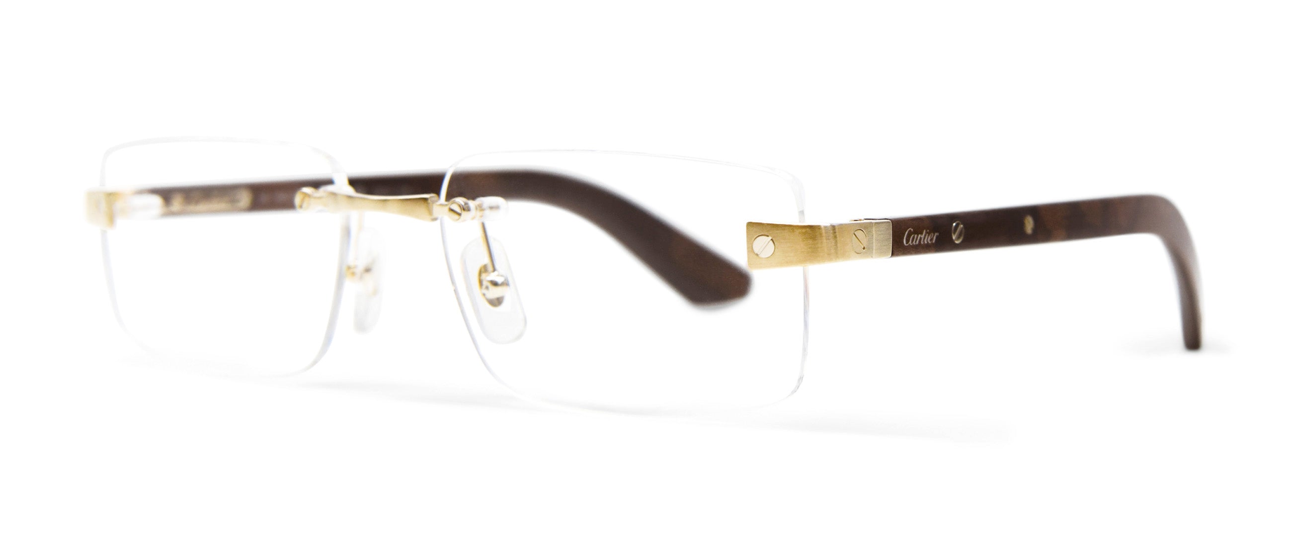 Cartier | CT0513O | Visionist