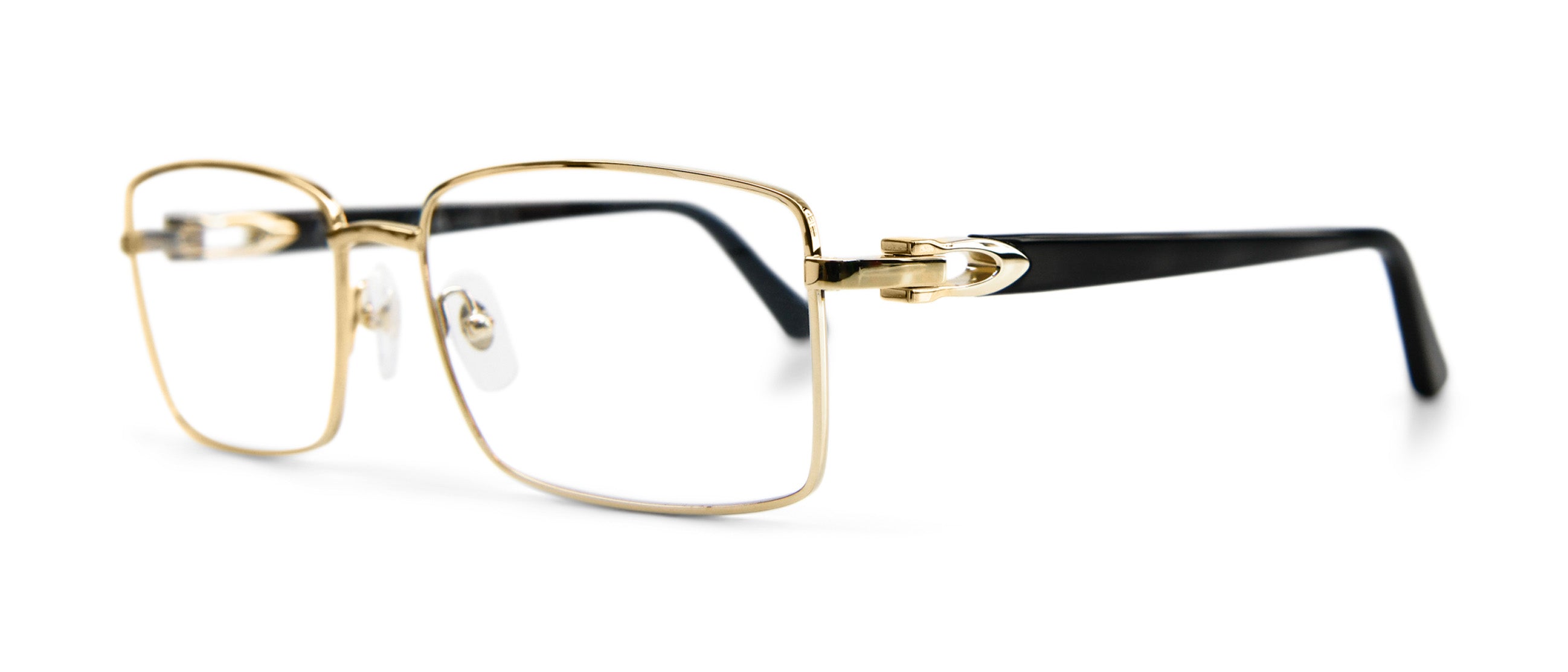 Cartier | CT0520O | Visionist