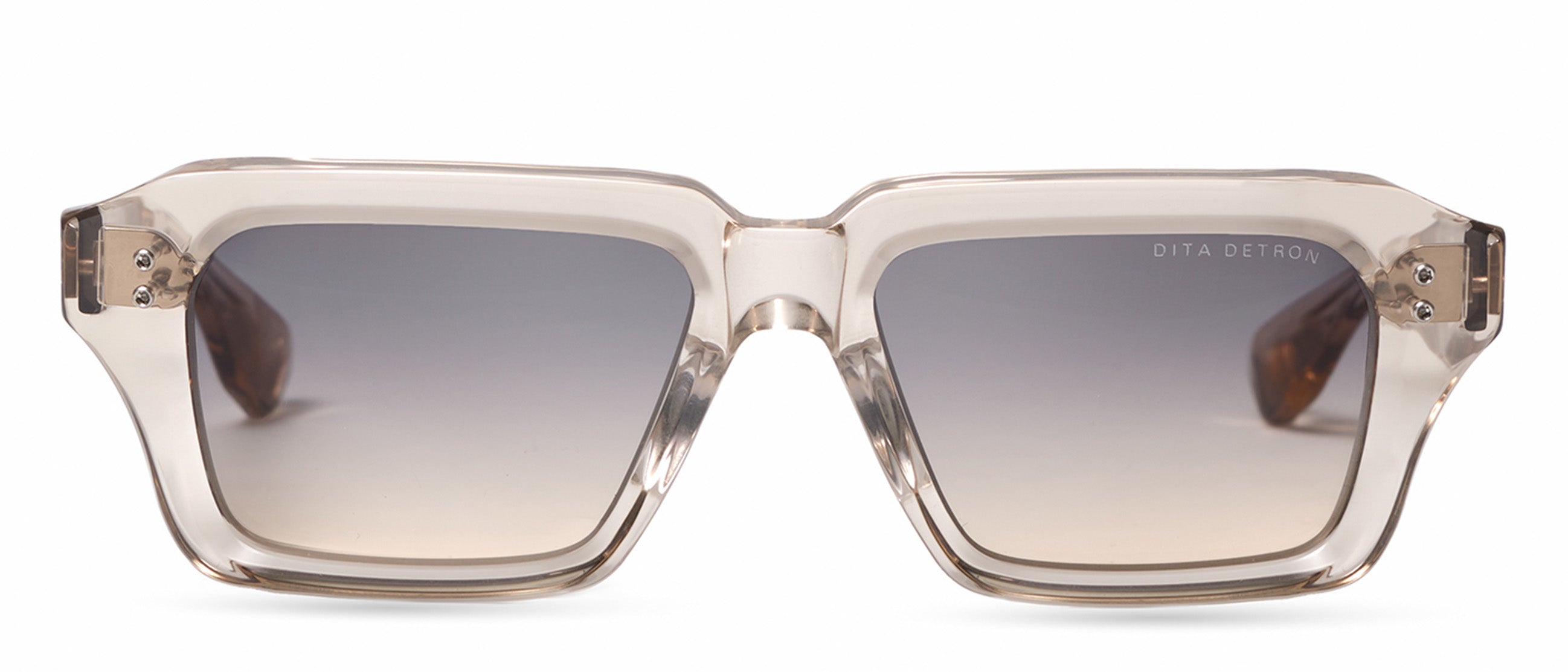 Detron Sun – Visionist