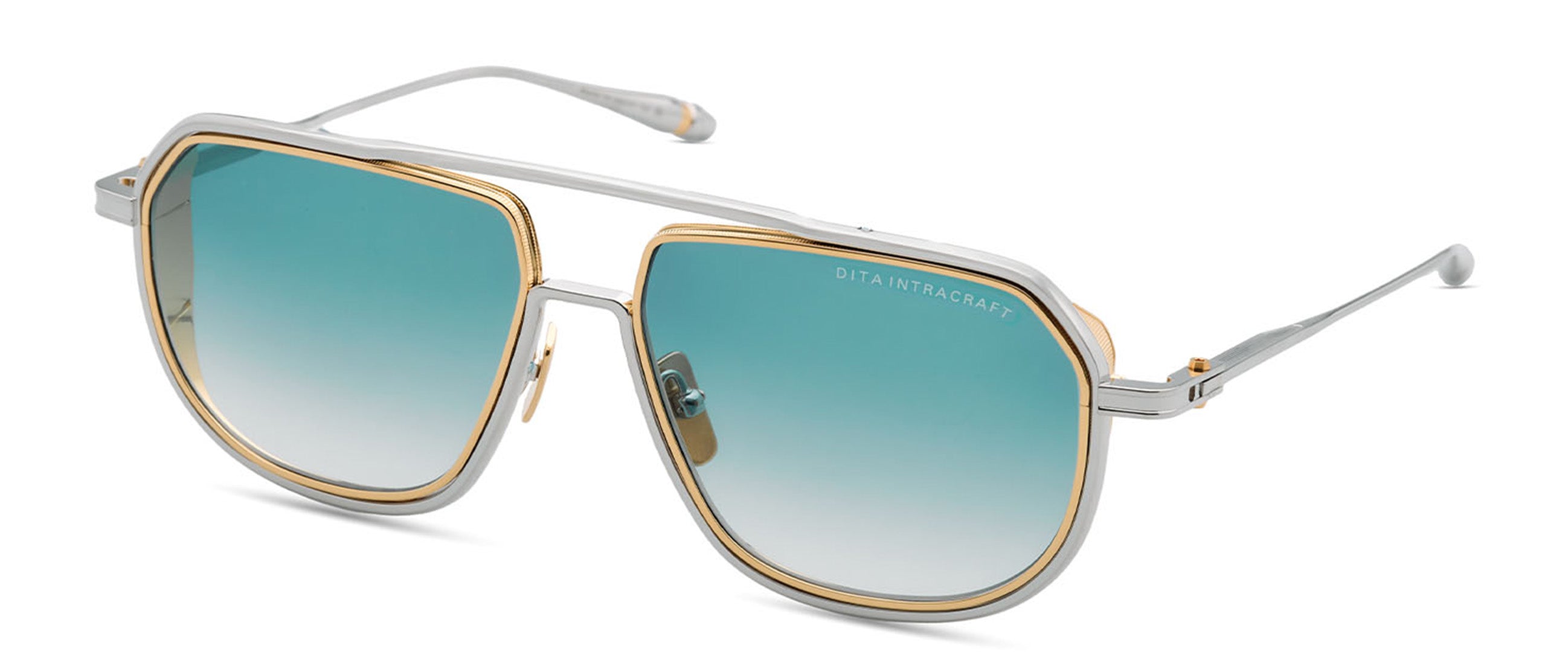 Intracraft Sun – Visionist