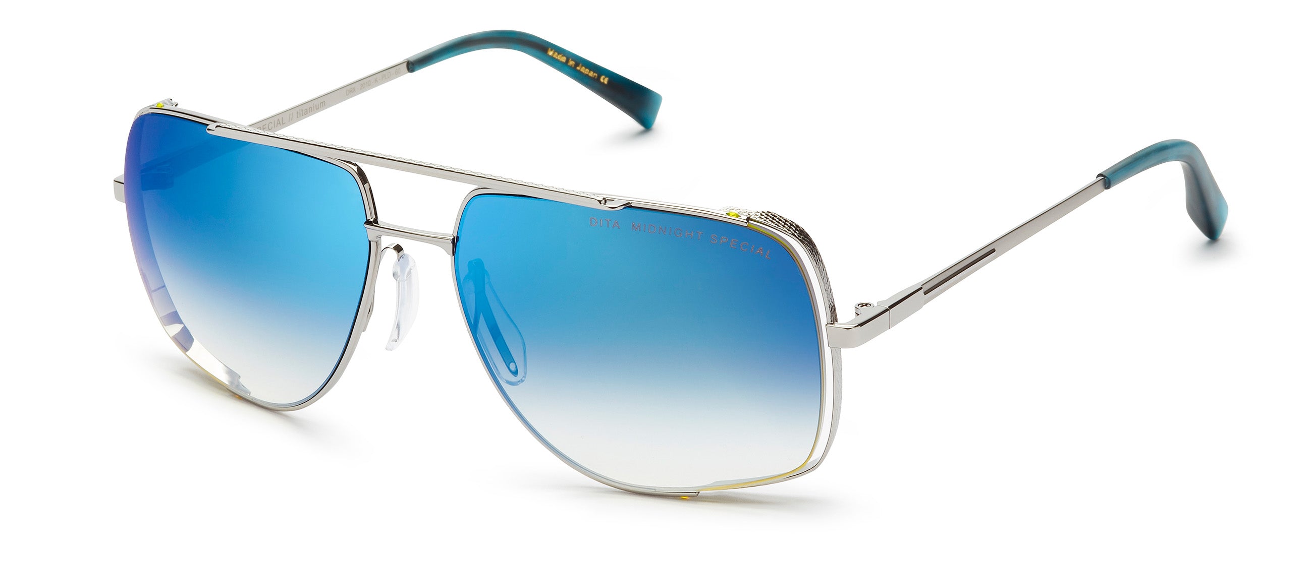 DITA | Midnight Special Sun | Visionist