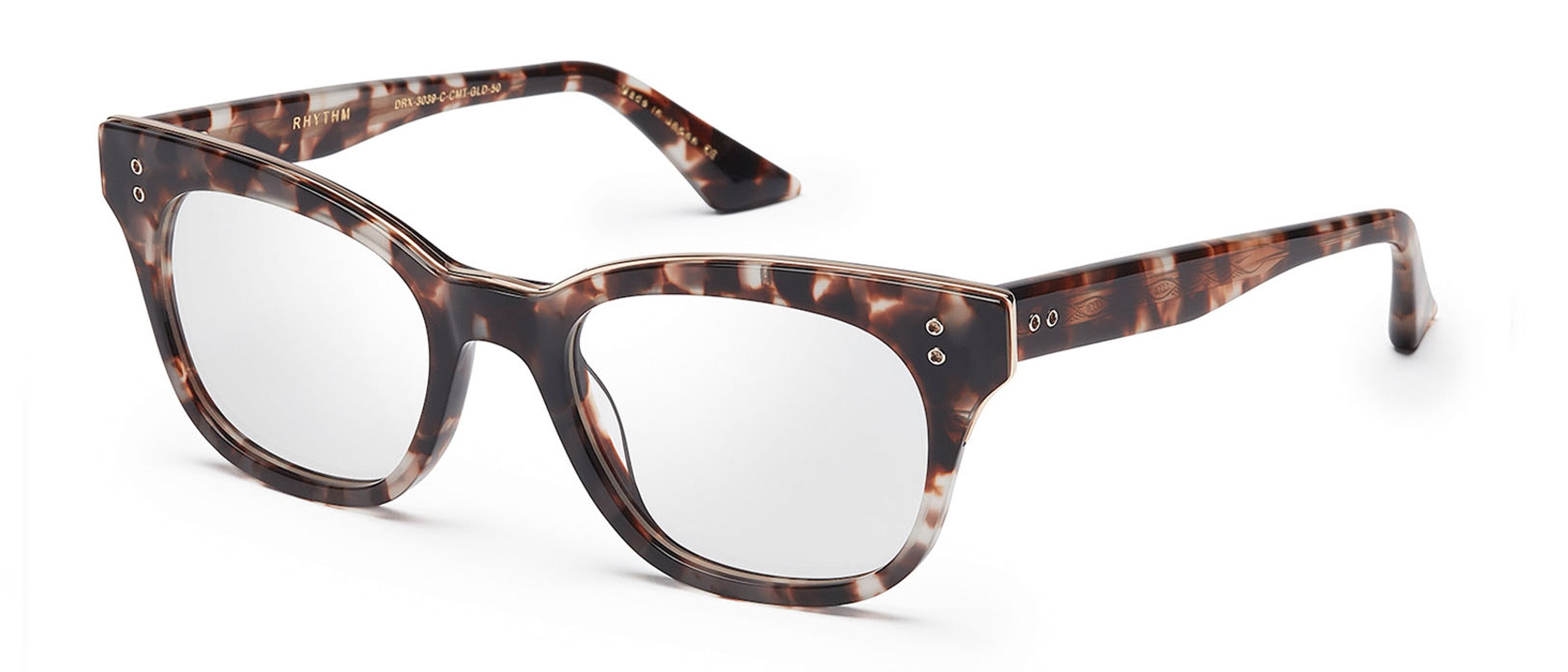 Rhythm – Visionist