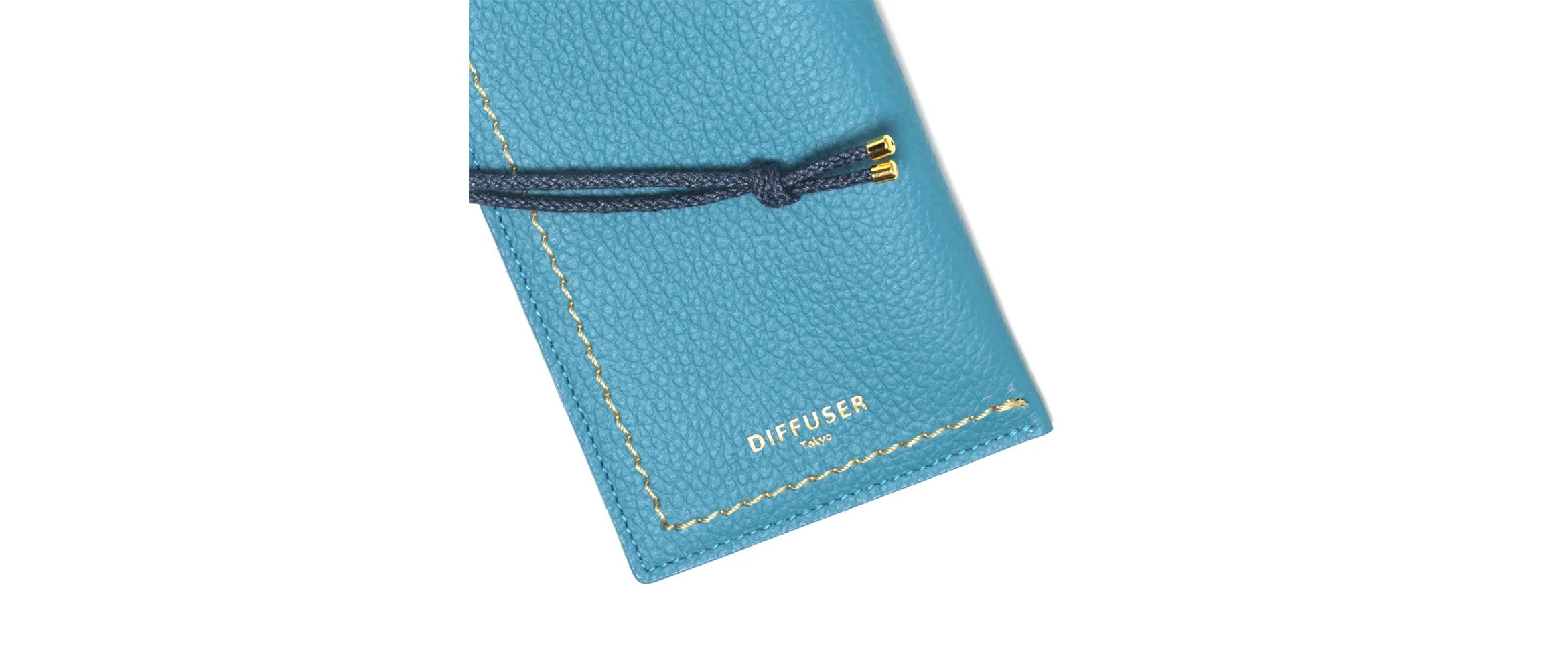Leather Eyewear Case with Cord – Visionist