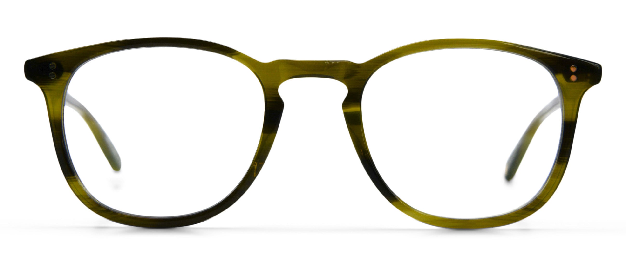 Garrett Leight | Kinney 47 | Visionist