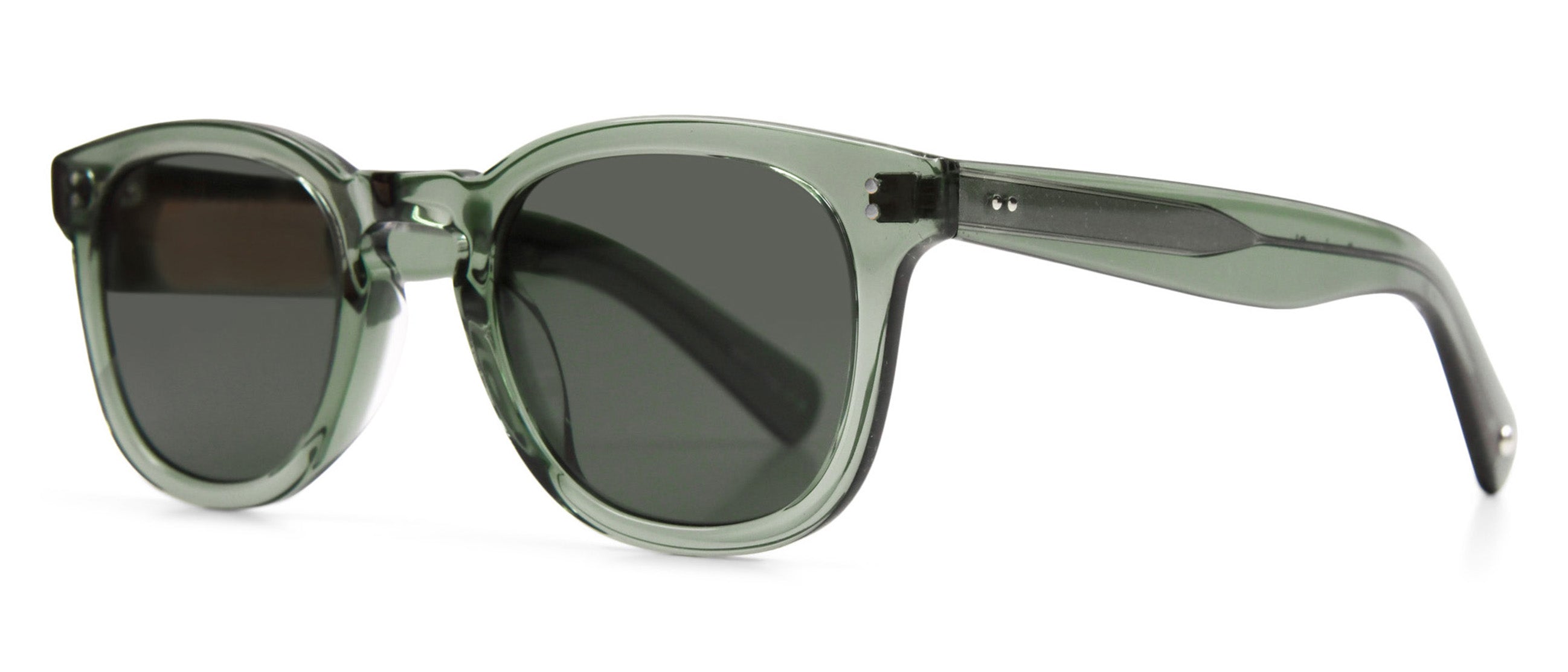 Kinney II Sun – Visionist