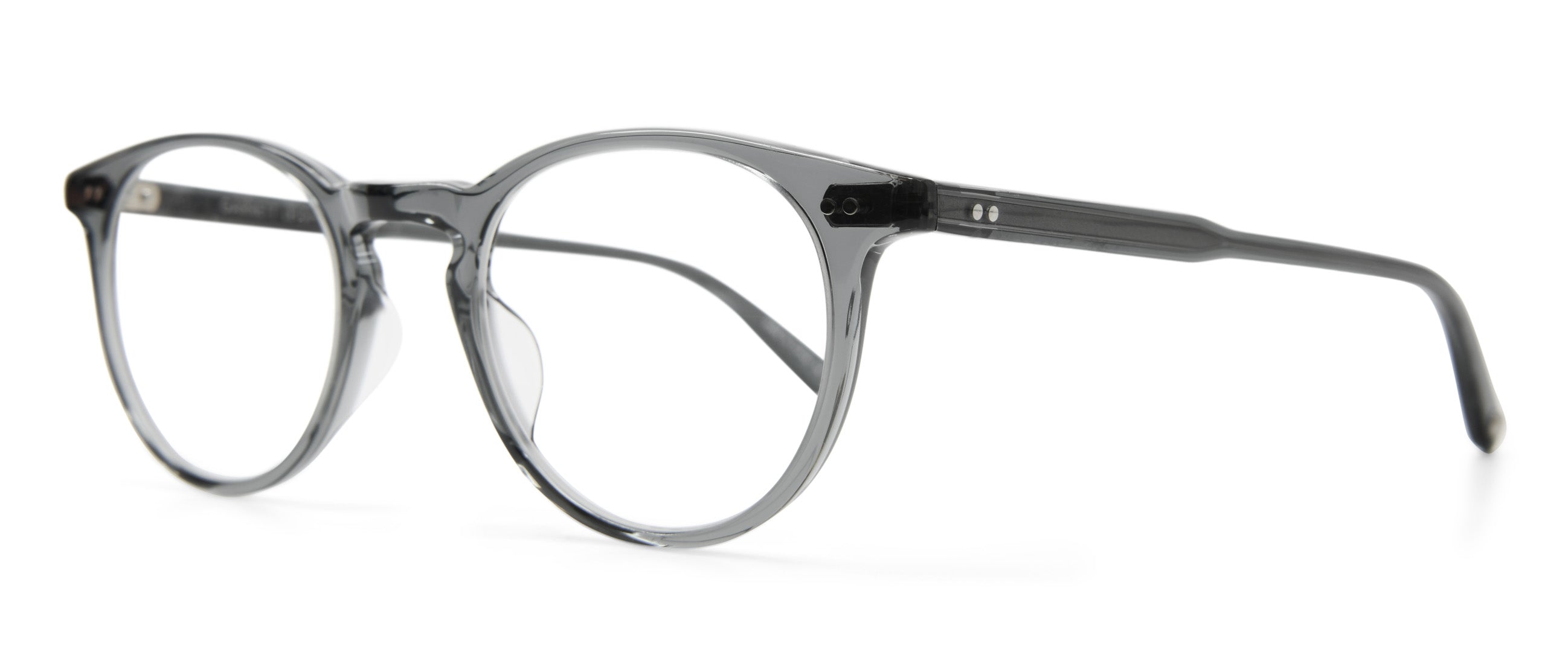 GARRETT LEIGHT Winward Tortoise Shell Glasses Frames NWOT 05_01_a567b696-3235-4465-87a1-  main image 3
