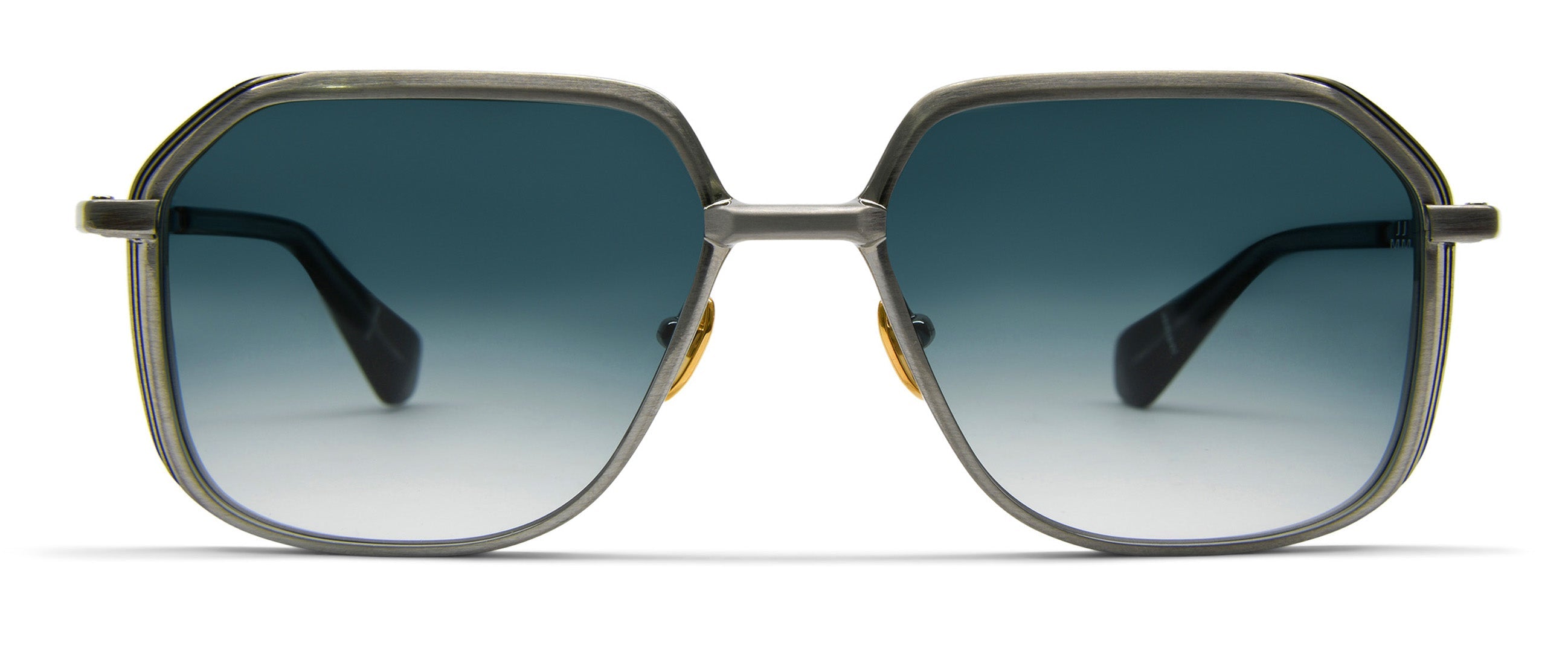 Aida Sun – Visionist