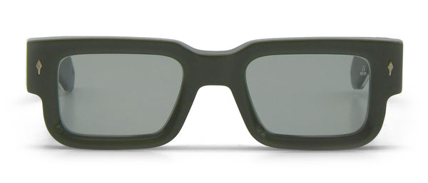 Ascari Sun – Visionist