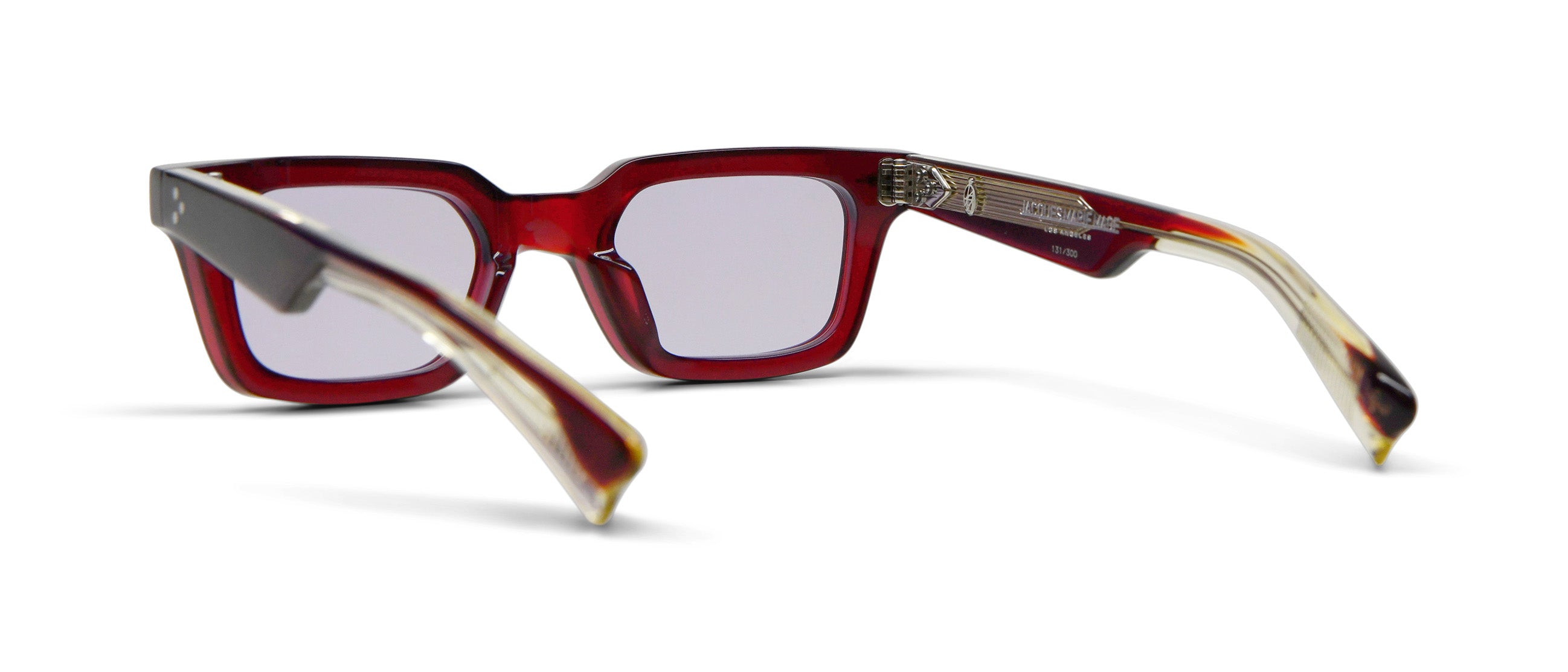 Casablanca Sun – Visionist