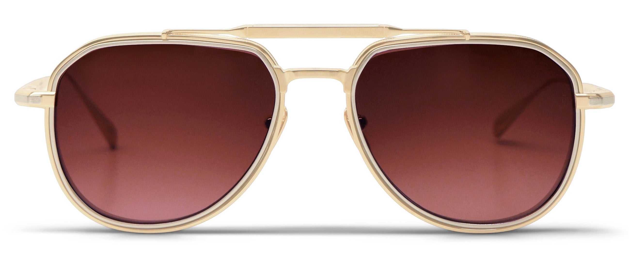 Jacques Marie Mage | Commander Sun | Visionist