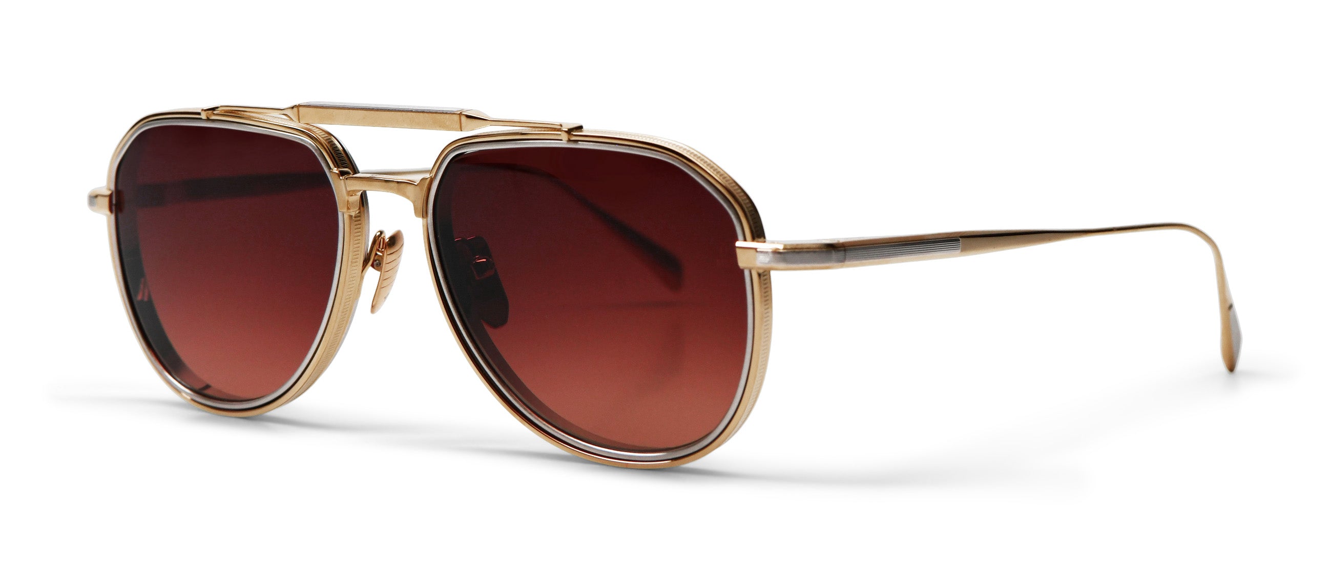 Jacques Marie Mage | Commander Sun | Visionist