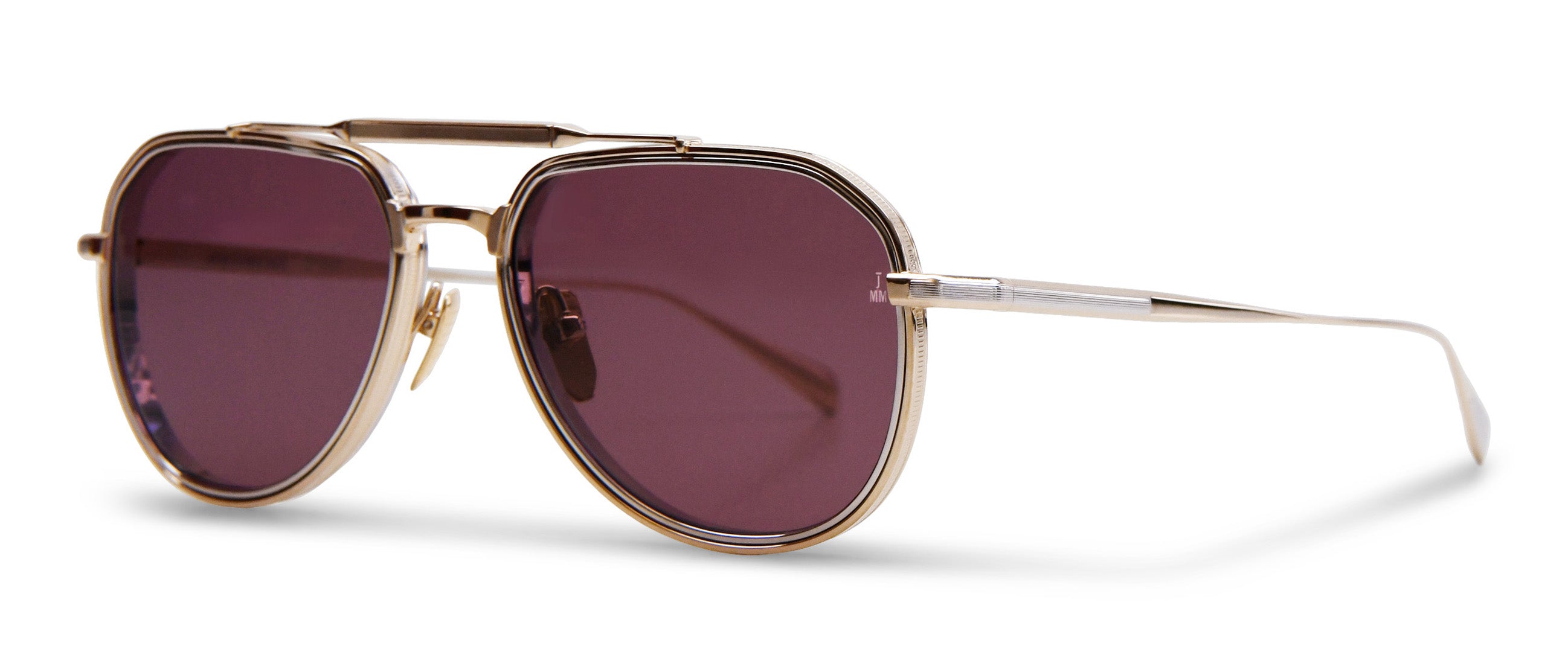 スーツ jm55 Commander Sun – Visionist