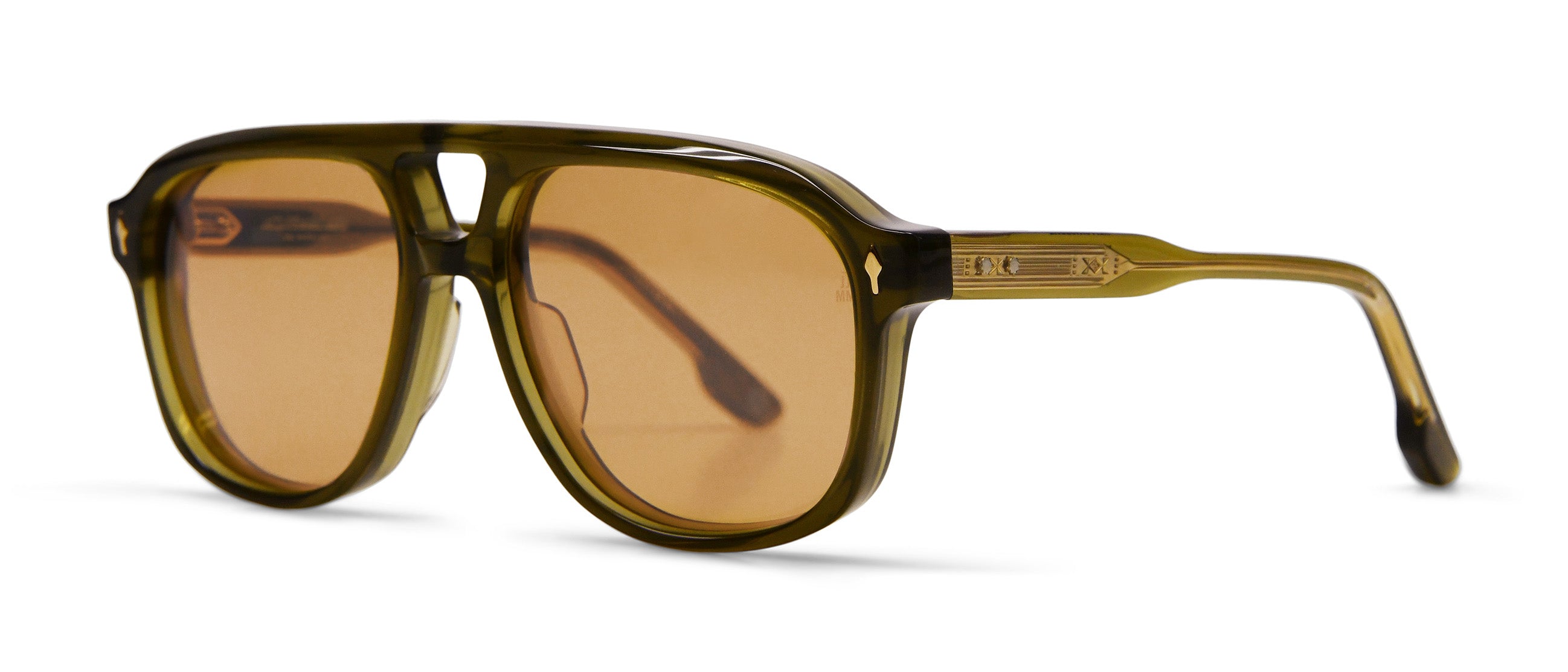 Cougar x Yellowstone Sun – Visionist