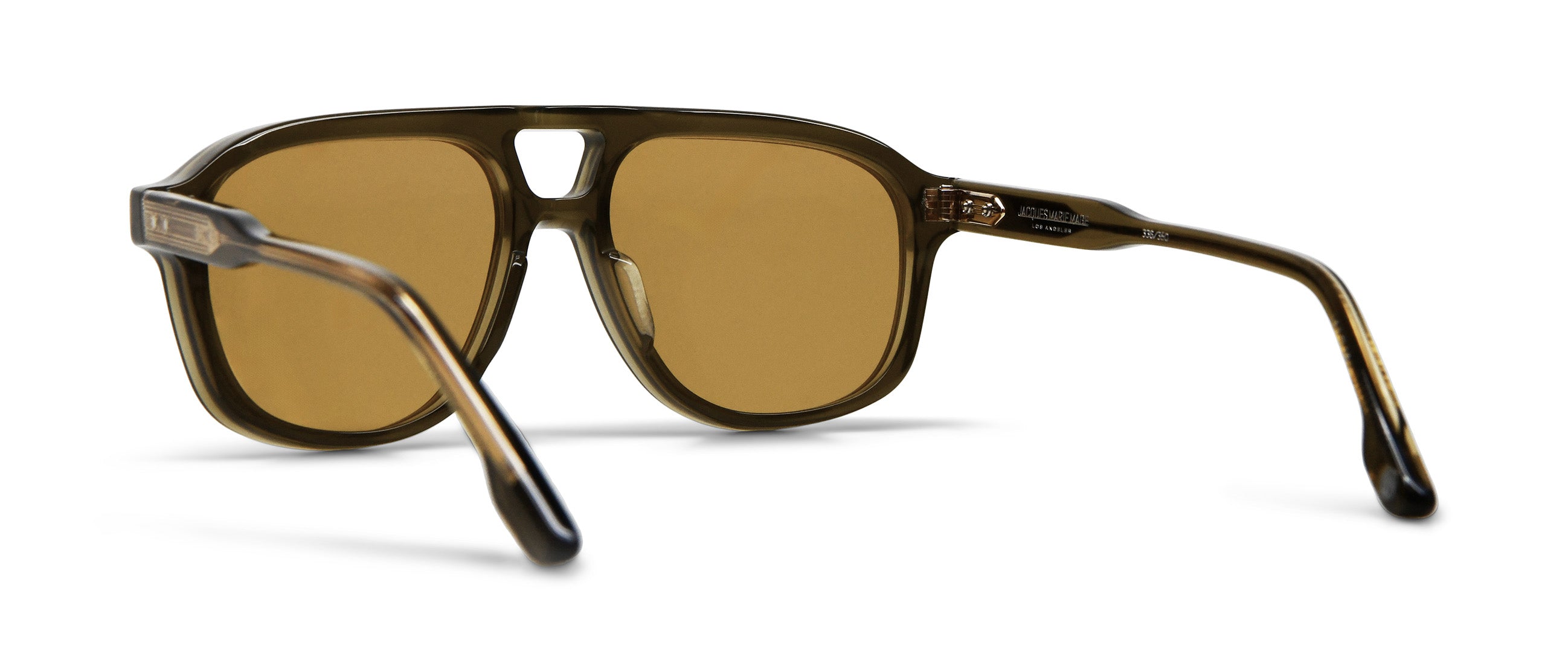 Cougar x Yellowstone Sun – Visionist