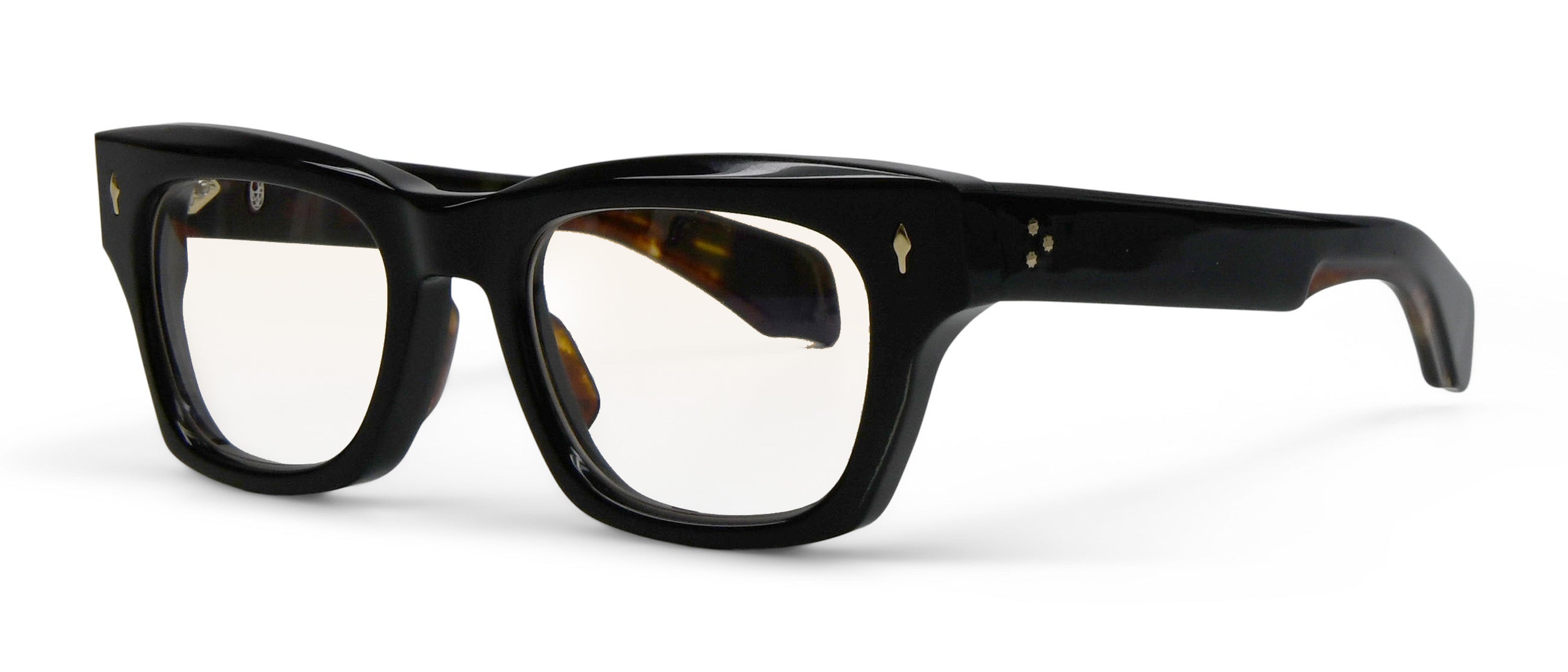 小物 JACQUESMARIEMAGE DEALAN53 Noir15 Jacques Marie Mage Dealan 53 – Dan Deutsch Optical Outlook