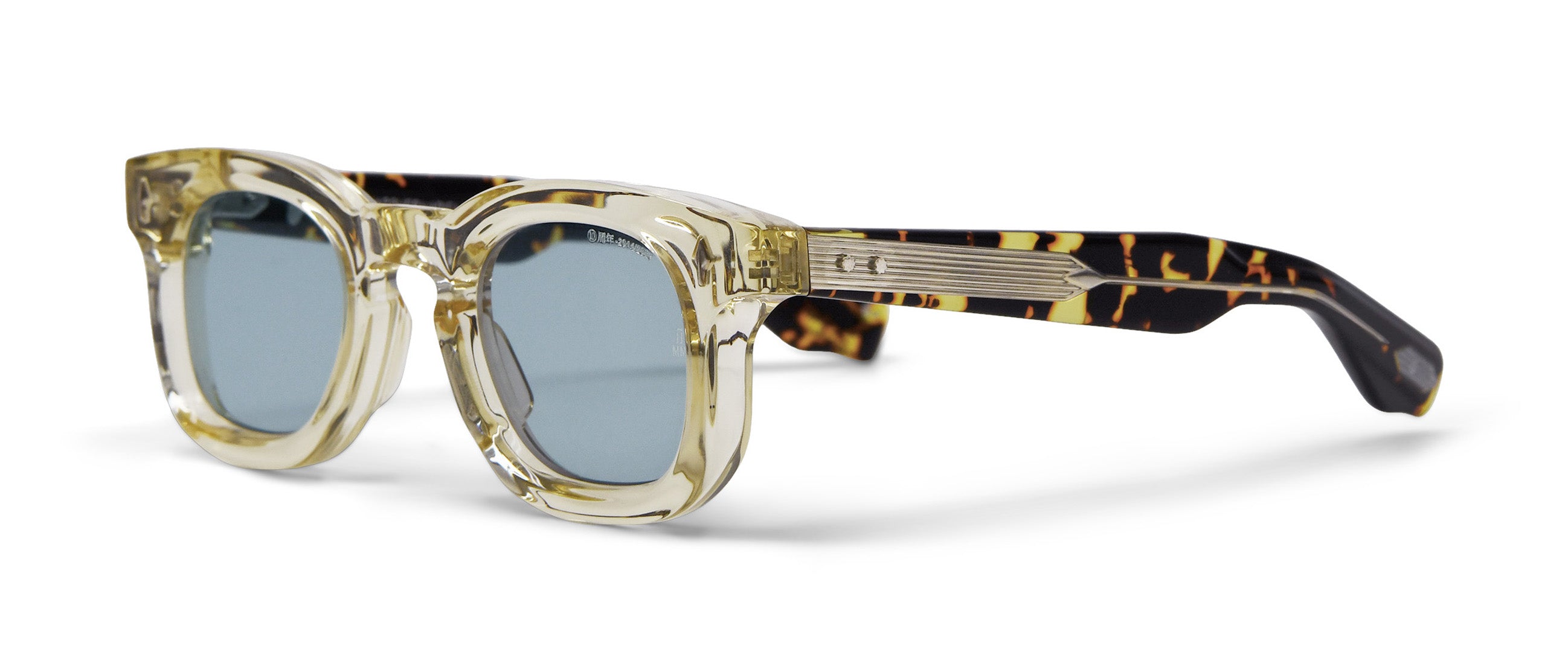 Devaux Sun - Decades Edition