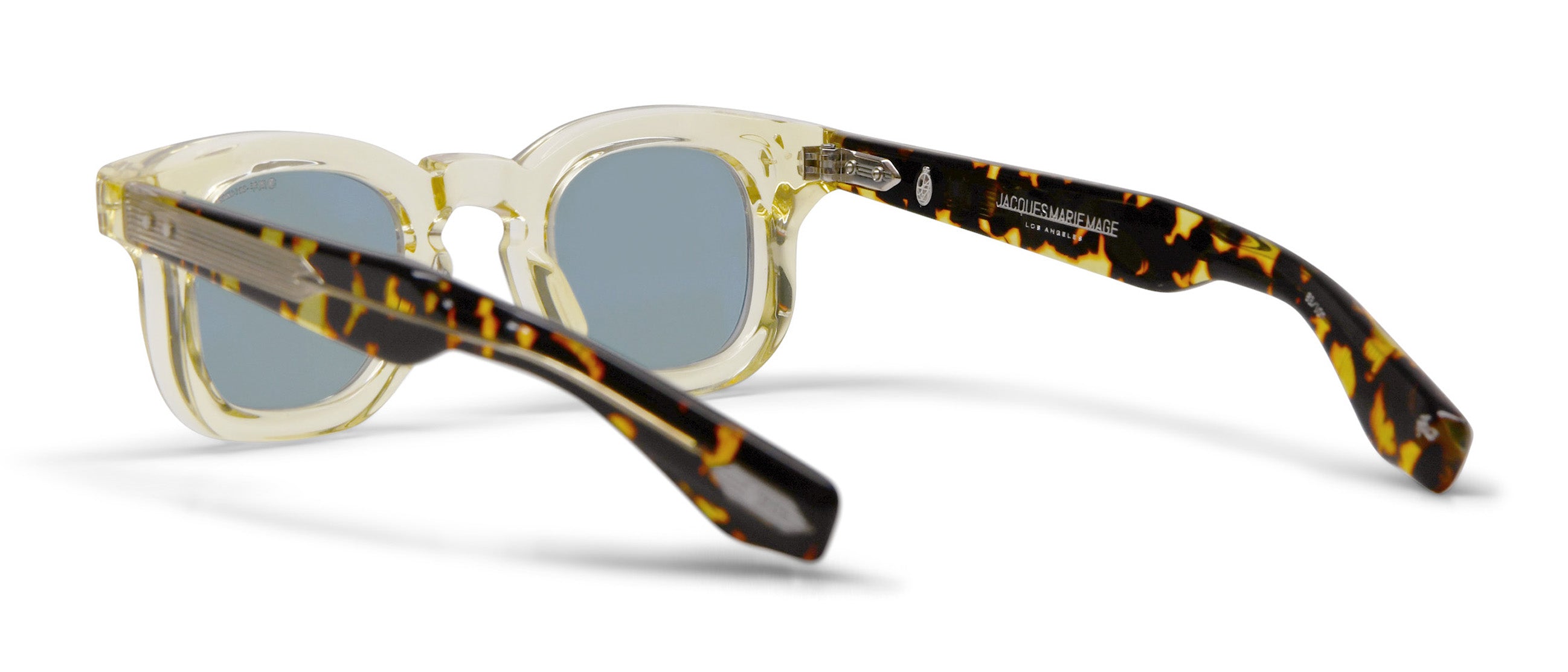 Jacques Marie Mage Devaux Sun Decades Edition Visionist