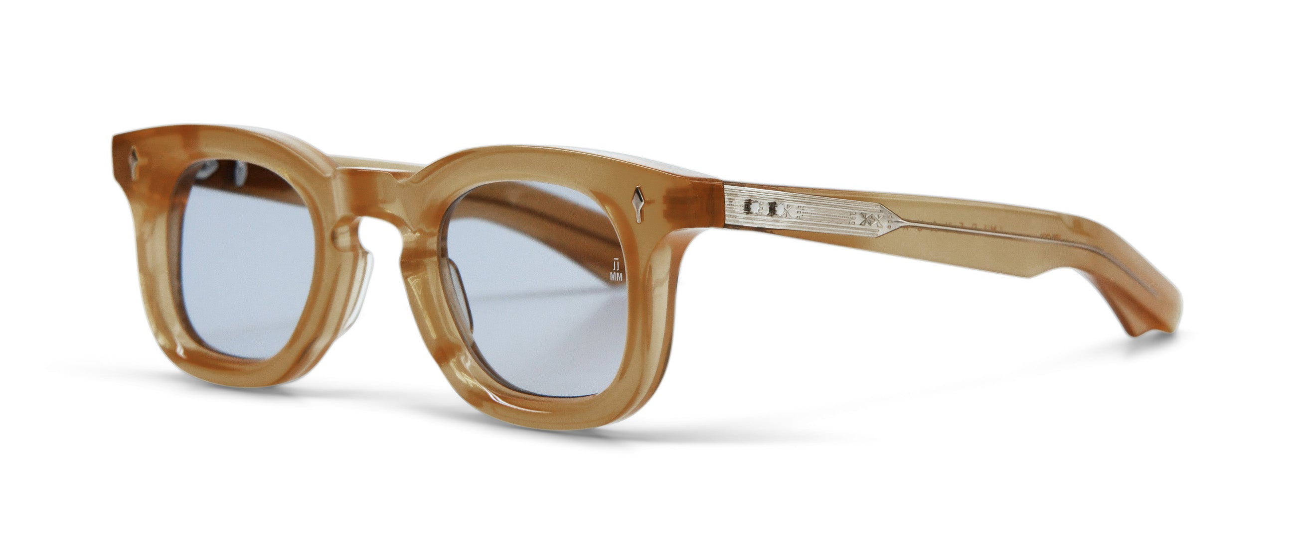 小物 jacques marie mage DEVAUX havana Jacques Marie Mage Sunglasses | Devaux Havana 5 – ABC Glasses