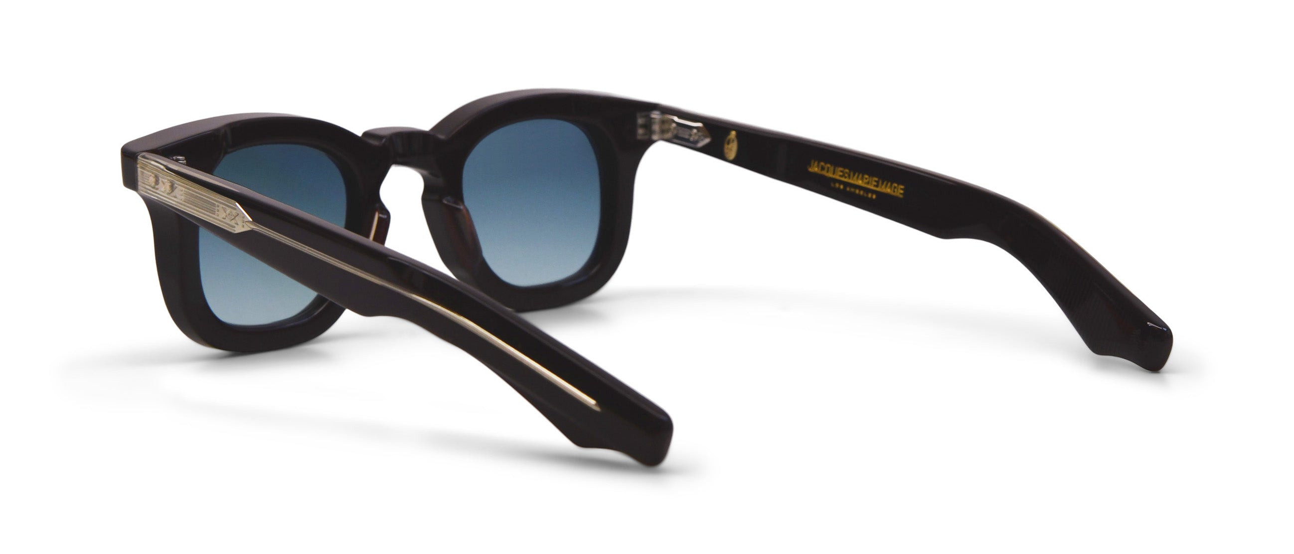 Jacques Marie Mage | Devaux Sun | Visionist