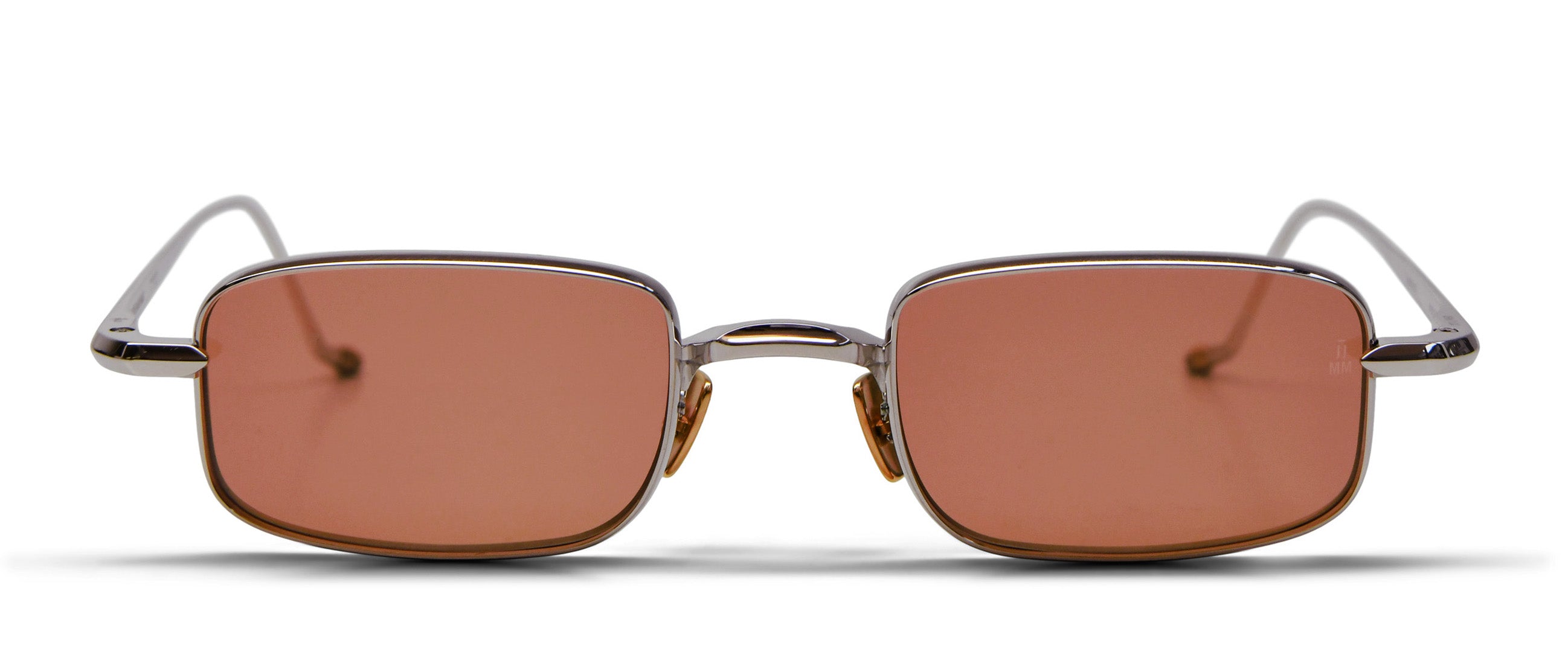 マグザム Jacques Marie Mage Commander Roma Sunglasses JMMMD-16H - eye-oo.com