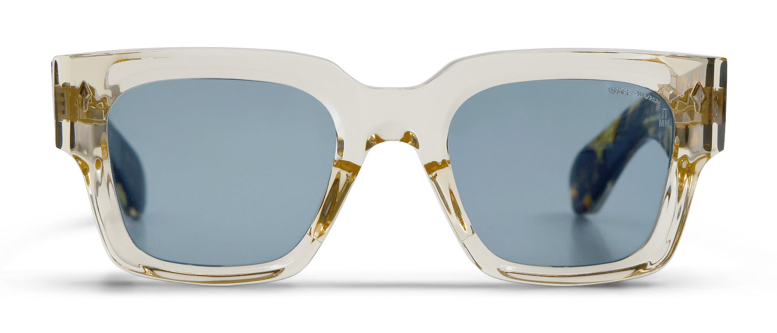 【10周年記念特別モデル】Jacques Marie Mage Enzo Dun 10周年記念特別モデル】Jacques Marie Mage Enzo Dun | サングラス