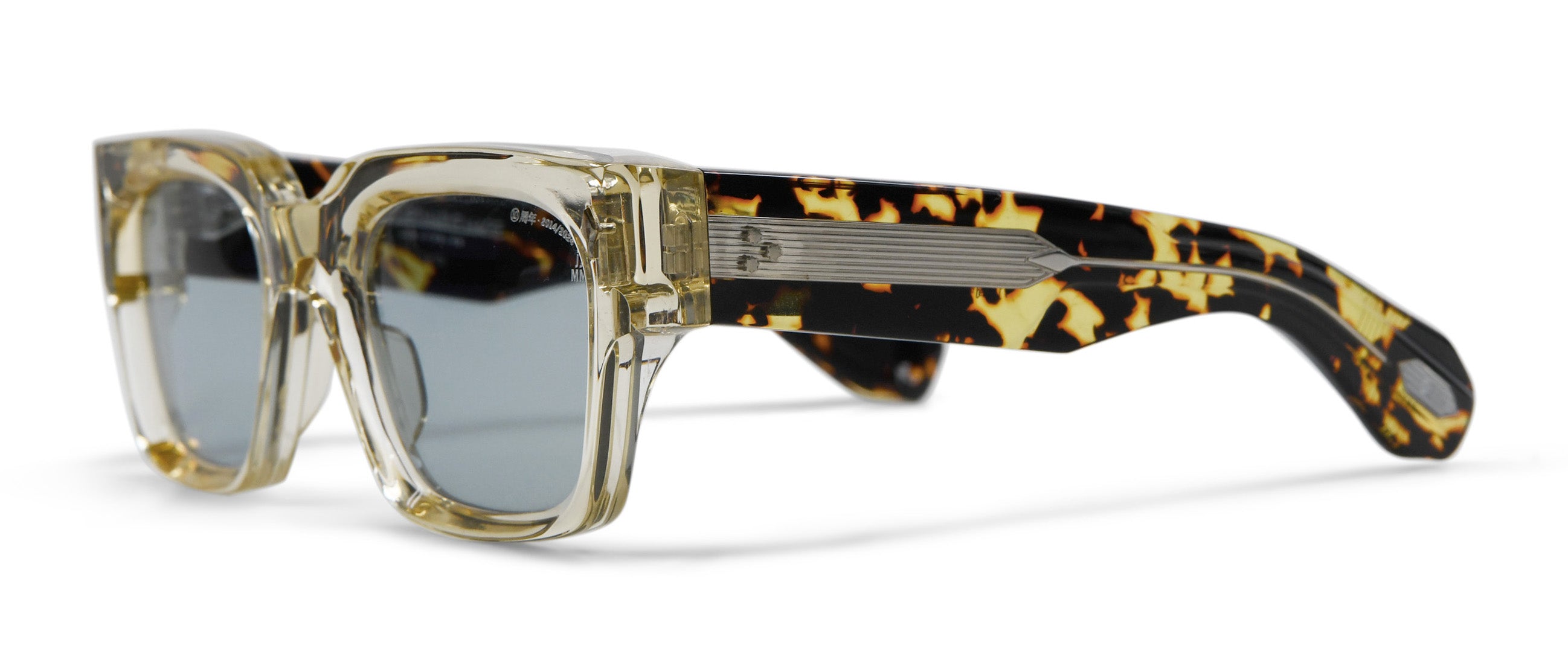 Enzo Sun - Decades Edition – Visionist