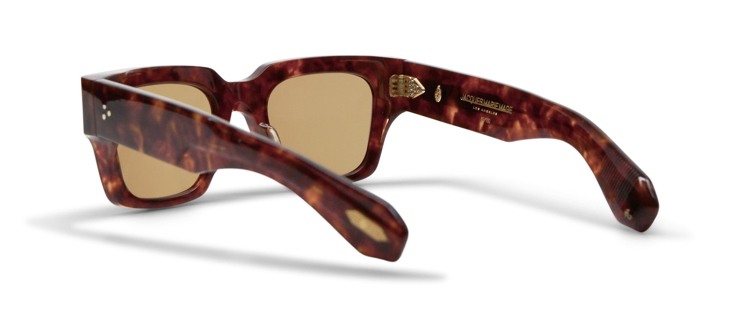 Enzo Sun - Decades Edition – Visionist