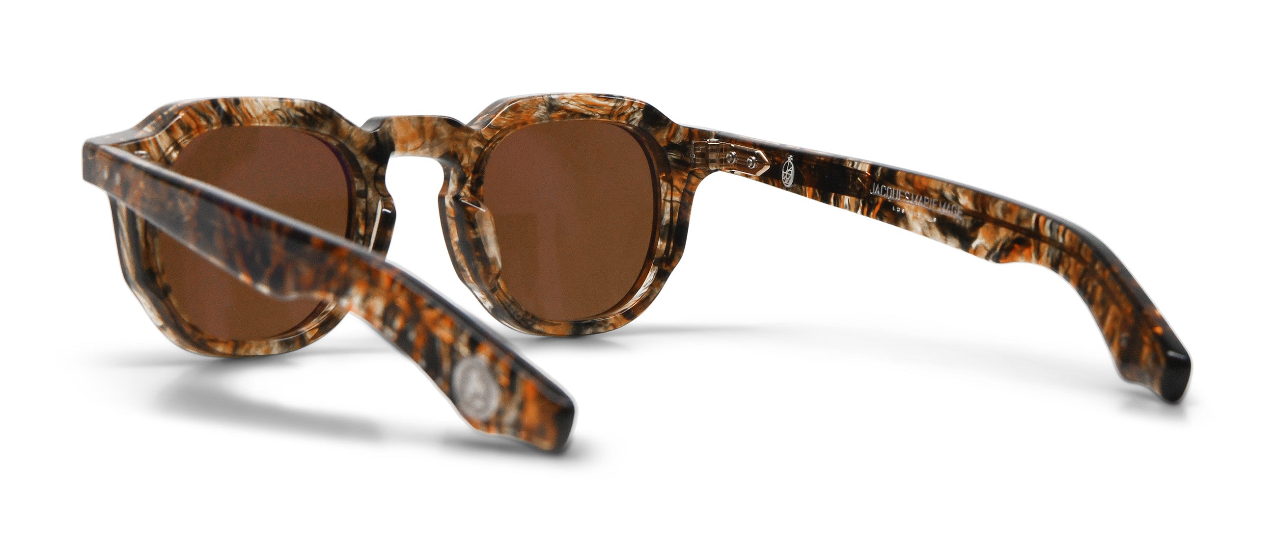 Firehole River x Yellowstone Sun – Visionist