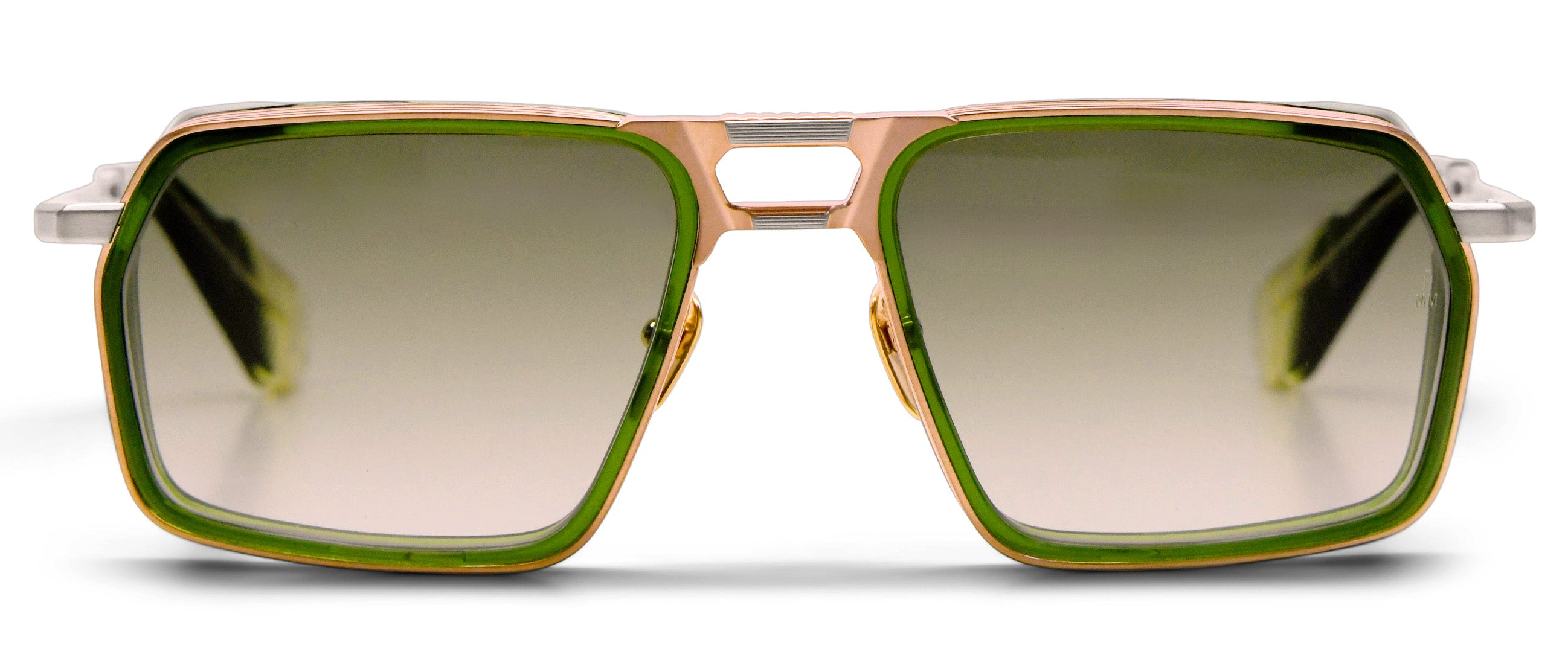 アールグラージュ Jacques Marie Mage GT-R Sunglasses | Free Shipping | Edward Beiner