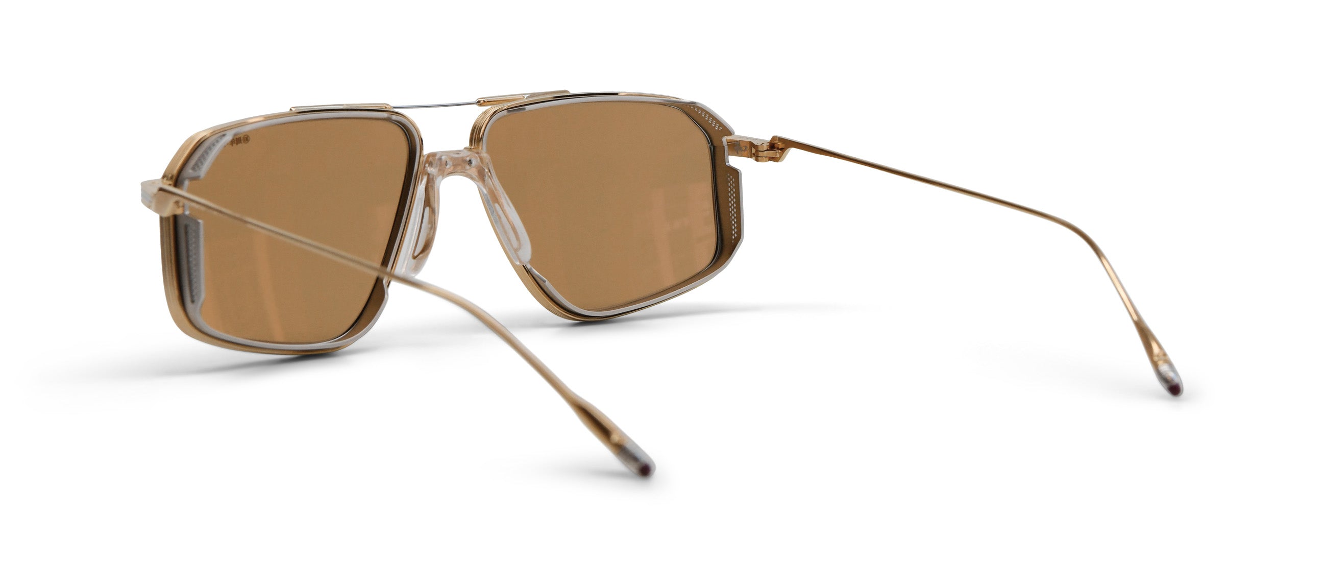 Jagger Sun - Decades Edition