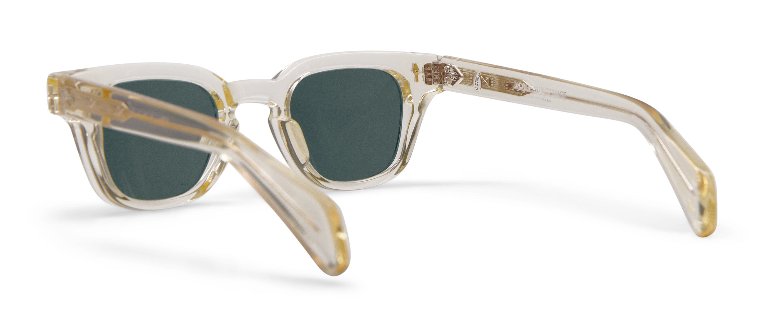 ⚠️11/28迄⚠️JMM Julien Yellowstone Jacques Marie Mage | x Yellowstone Julien Sunglasses | twelvesixtynine