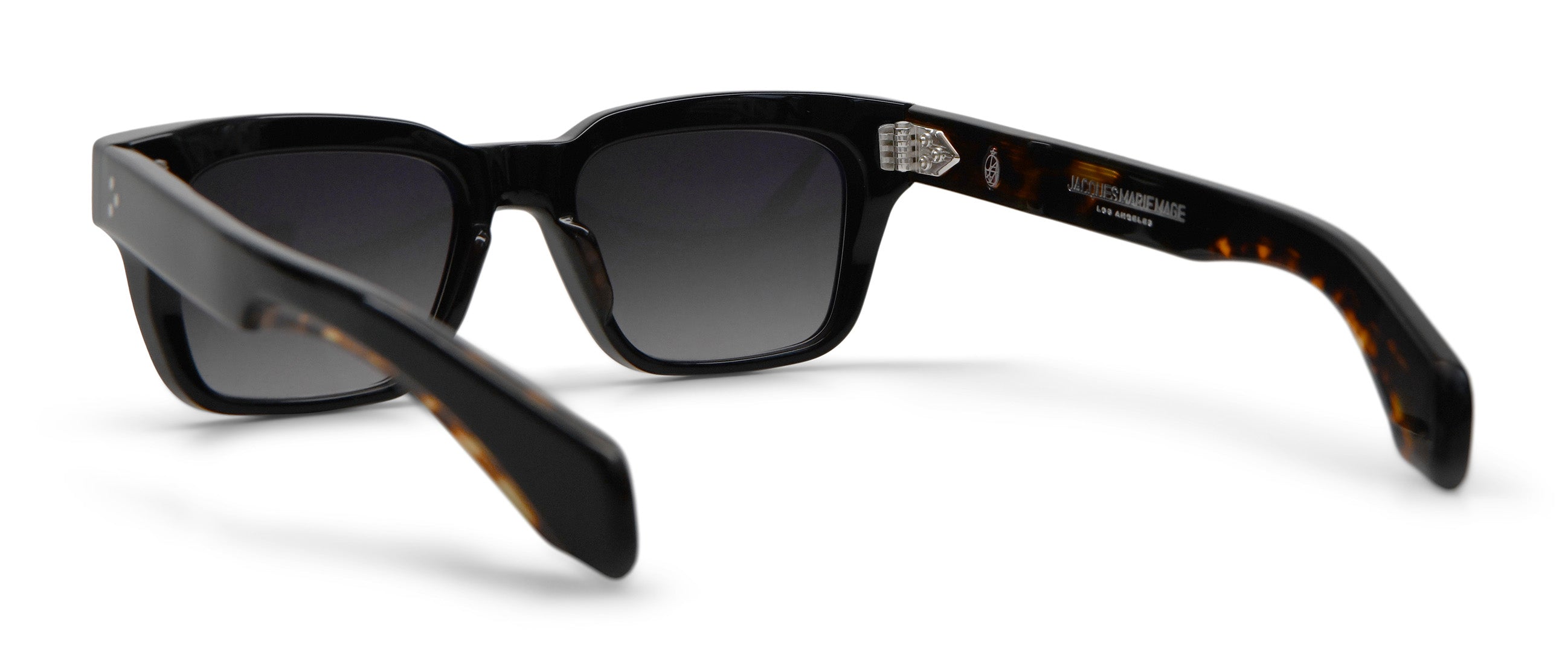【Gemix10 Black】　ムク　SAR Molino Sun – Visionist