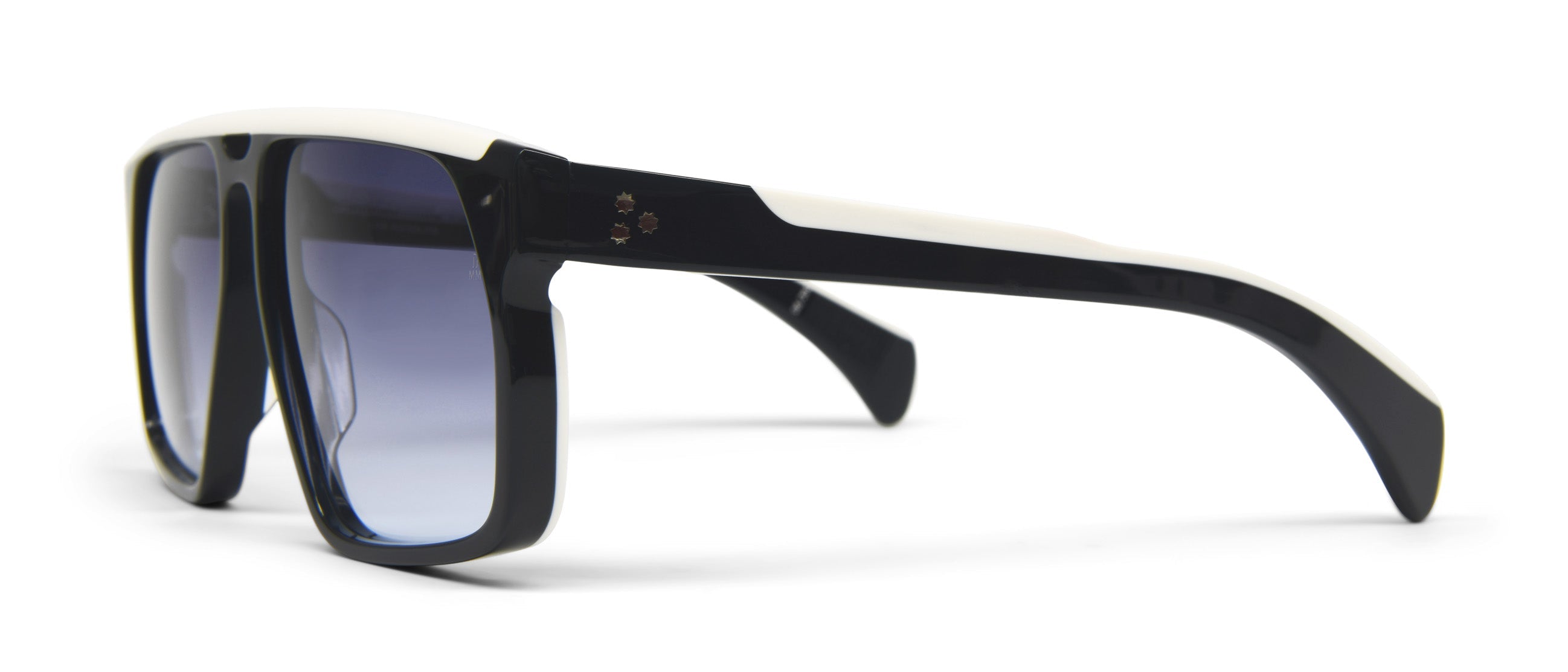 Jacques Marie Mage Neptune / Port Sunglasses