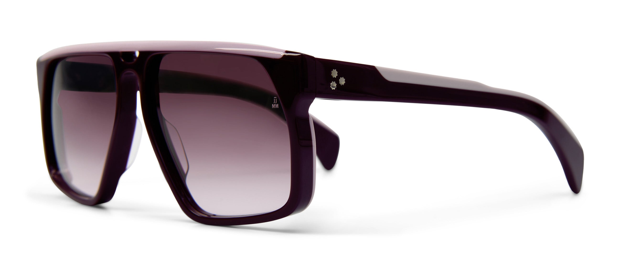 Jacques Marie Mage Neptune / Port Sunglasses