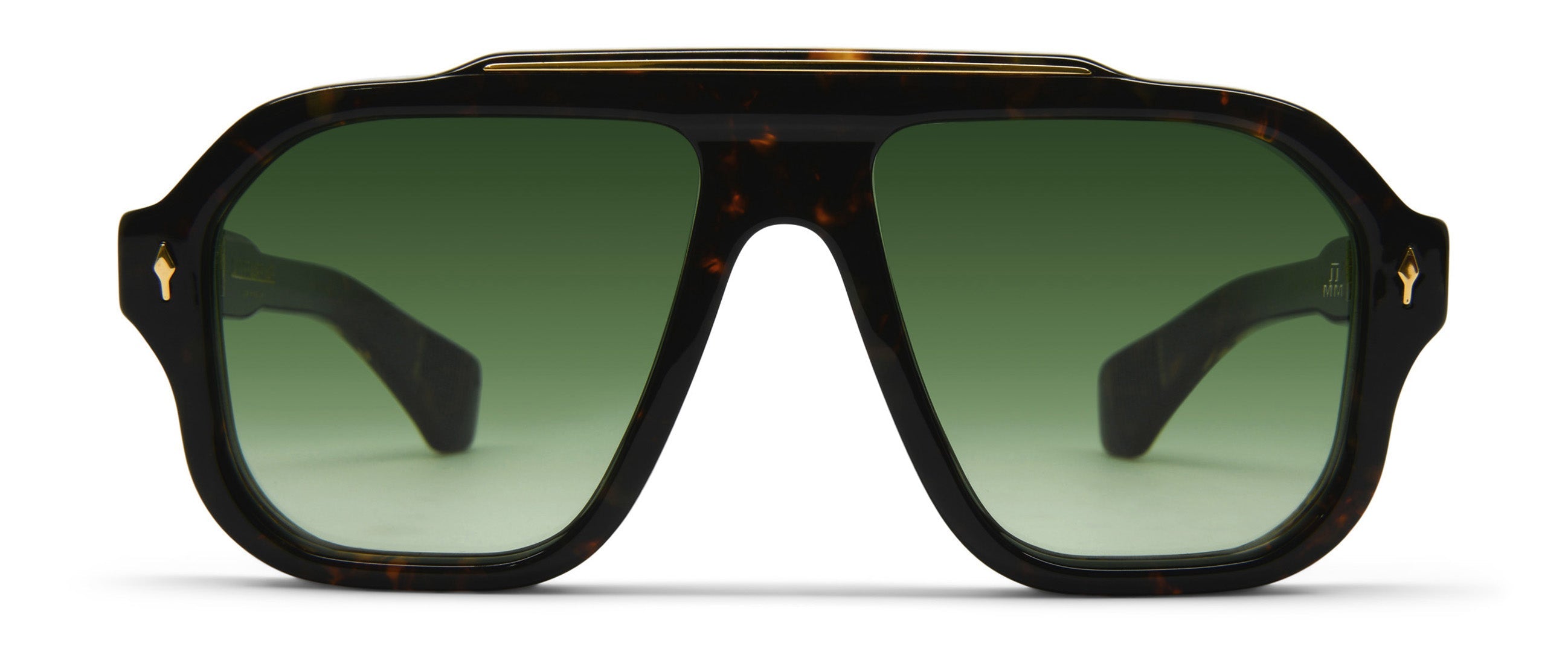 Jacques Marie Mage | Octavian Sun | Visionist