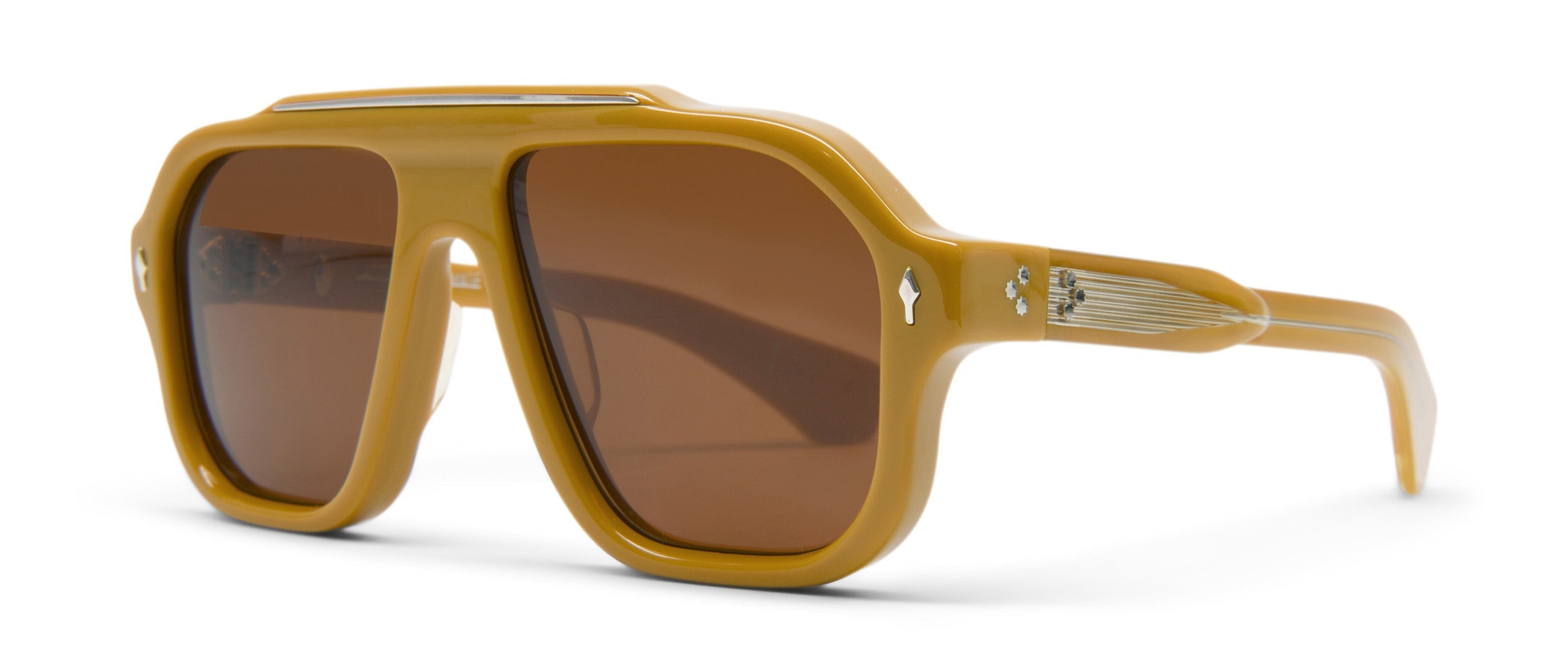 Jacques Marie Mage | Octavian Sun | Visionist