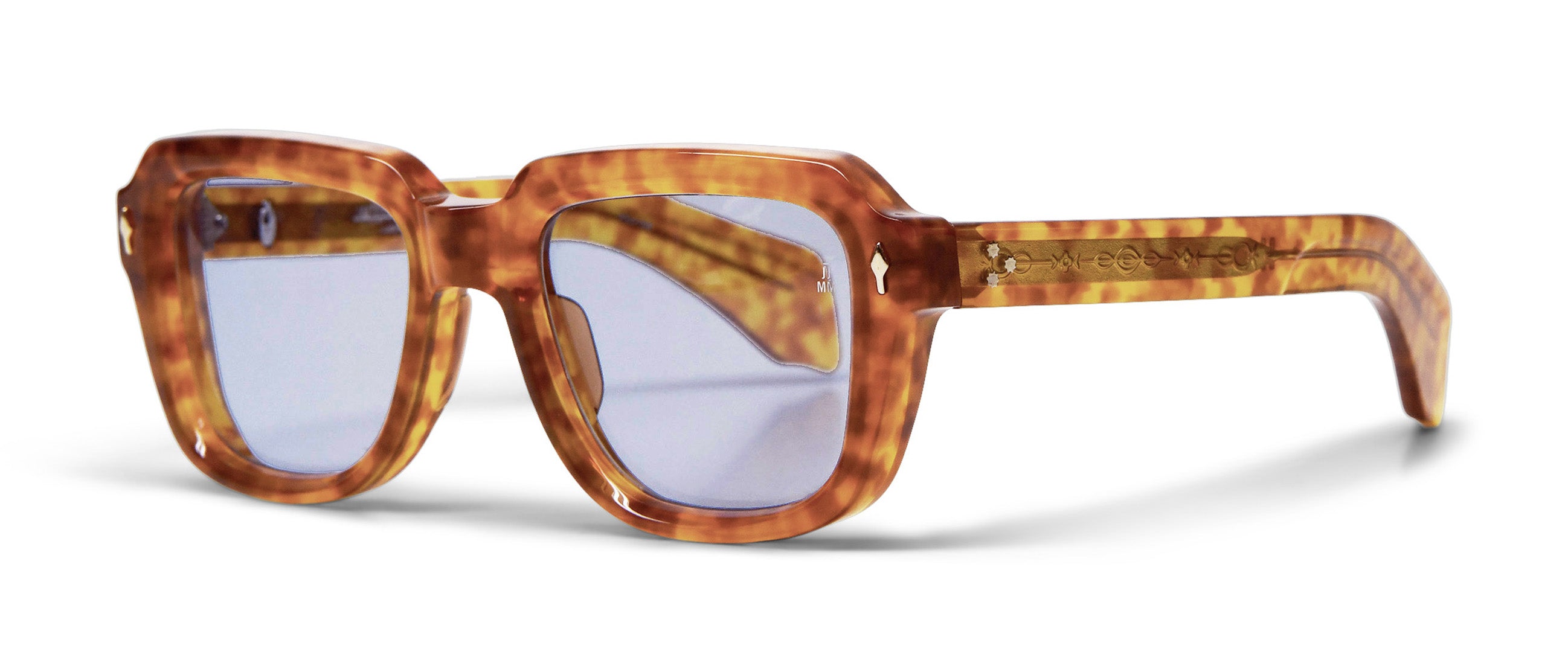 Jacques Marie Mage | Taos Sun | Visionist