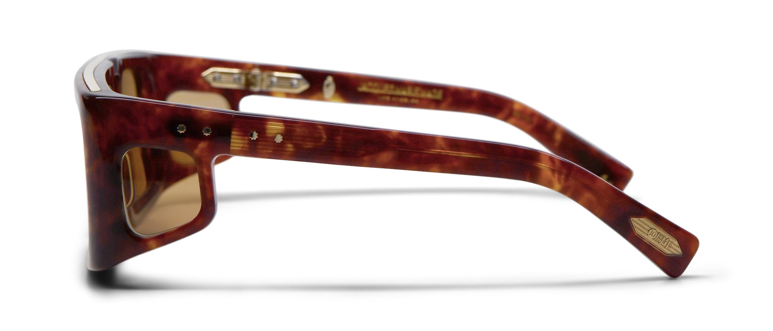 1960s　ジョン・オーワー・レイク　エケナスガラス Windsor Sun - Decades Edition – Visionist