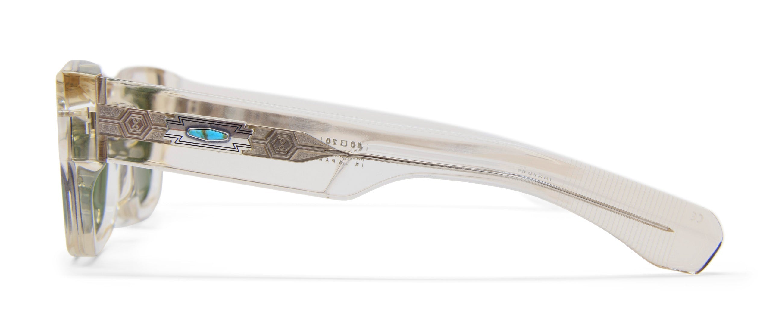 シュシュマム Jacques Marie Mage | Zuma Sun | Visionist