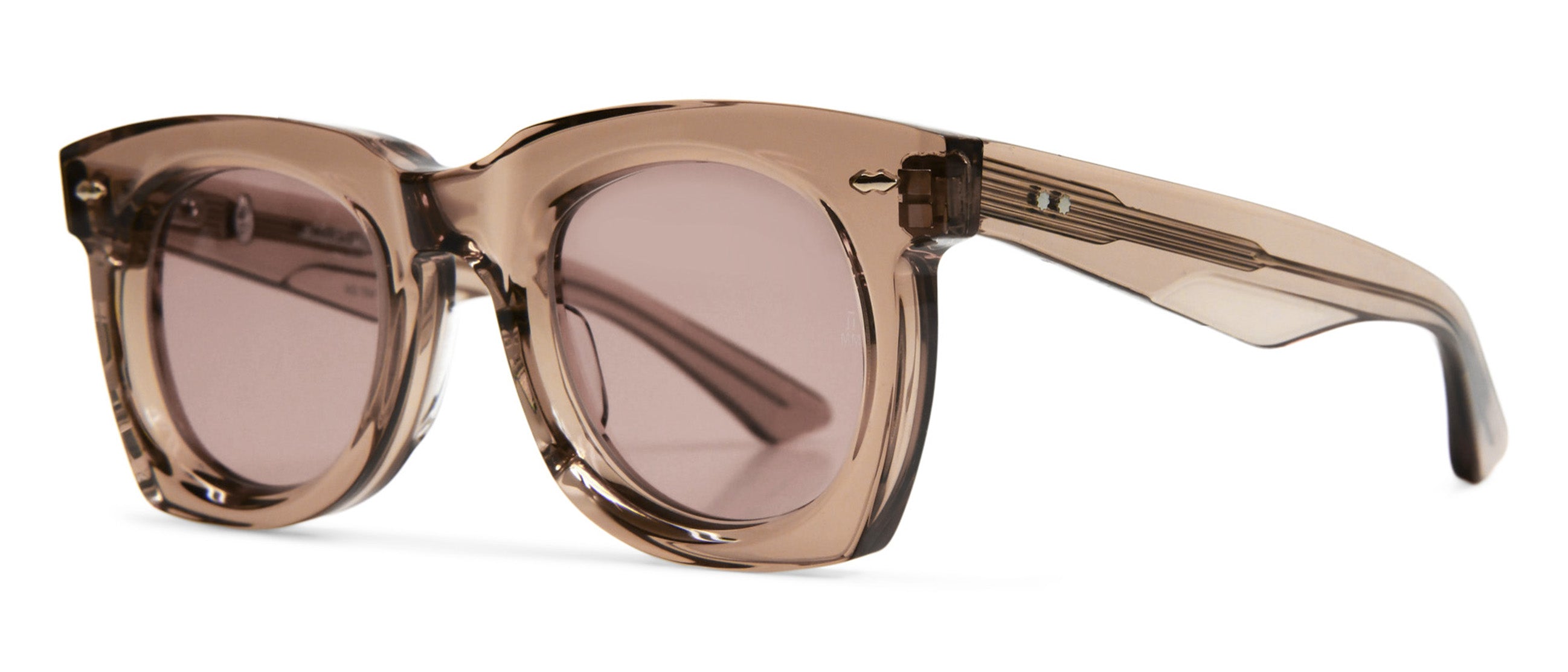 Jacques Marie Mage | Ava Sun | Visionist