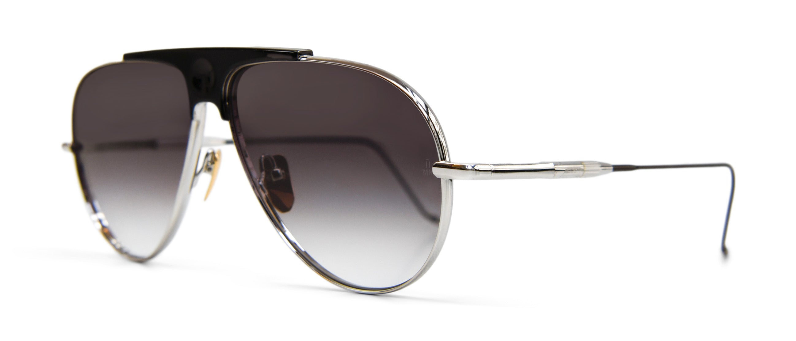 Oscar De La Renta Shades Tahari Oversized Square Sunglasses TH904