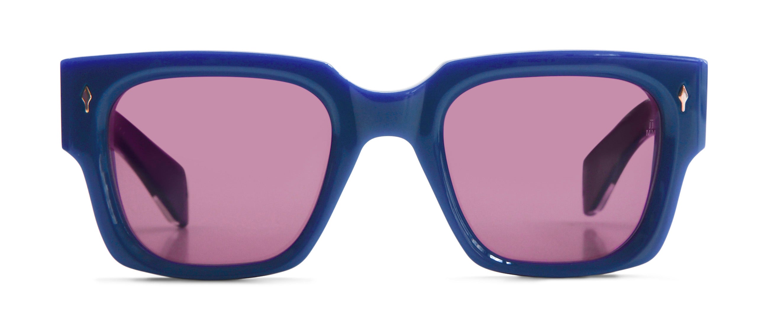 Jacques Marie Mage Enzo Square Sunglasses Jacques Marie Mage Enzo – Dan Deutsch Optical Outlook main image 3