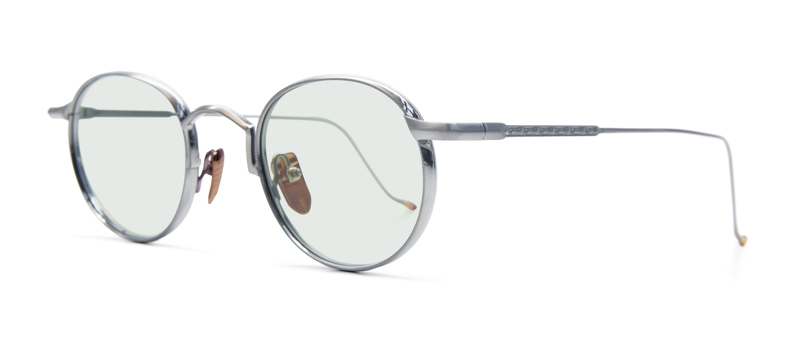 小物 FULL L JACKET JACQUES MARIE MAGE Jacques Marie Mage Full Metal Jacket – Dan Deutsch Optical Outlook